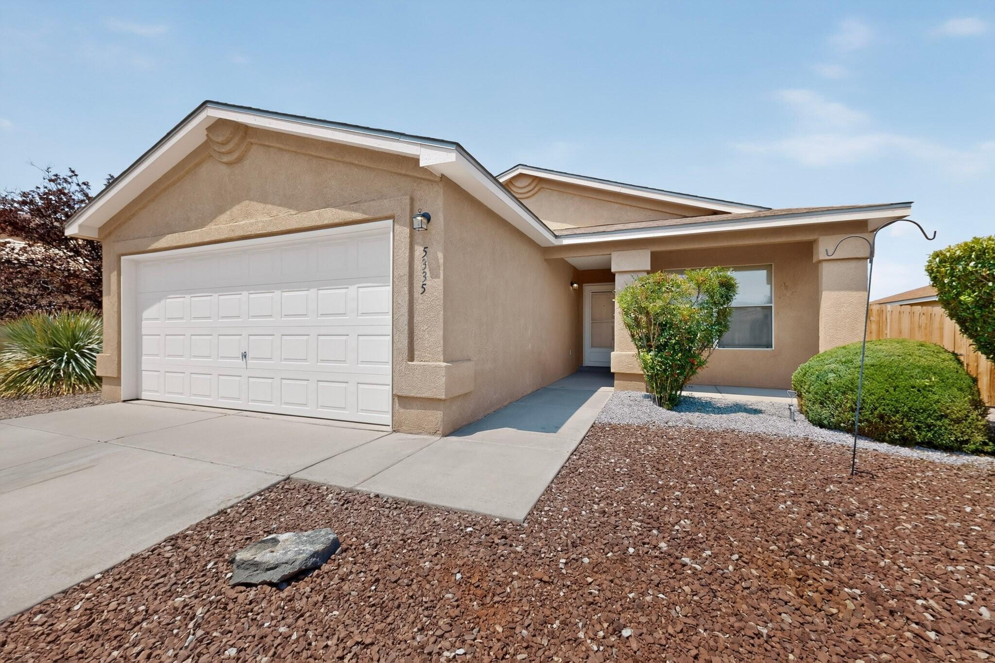 5335 Feather Rock Place NW