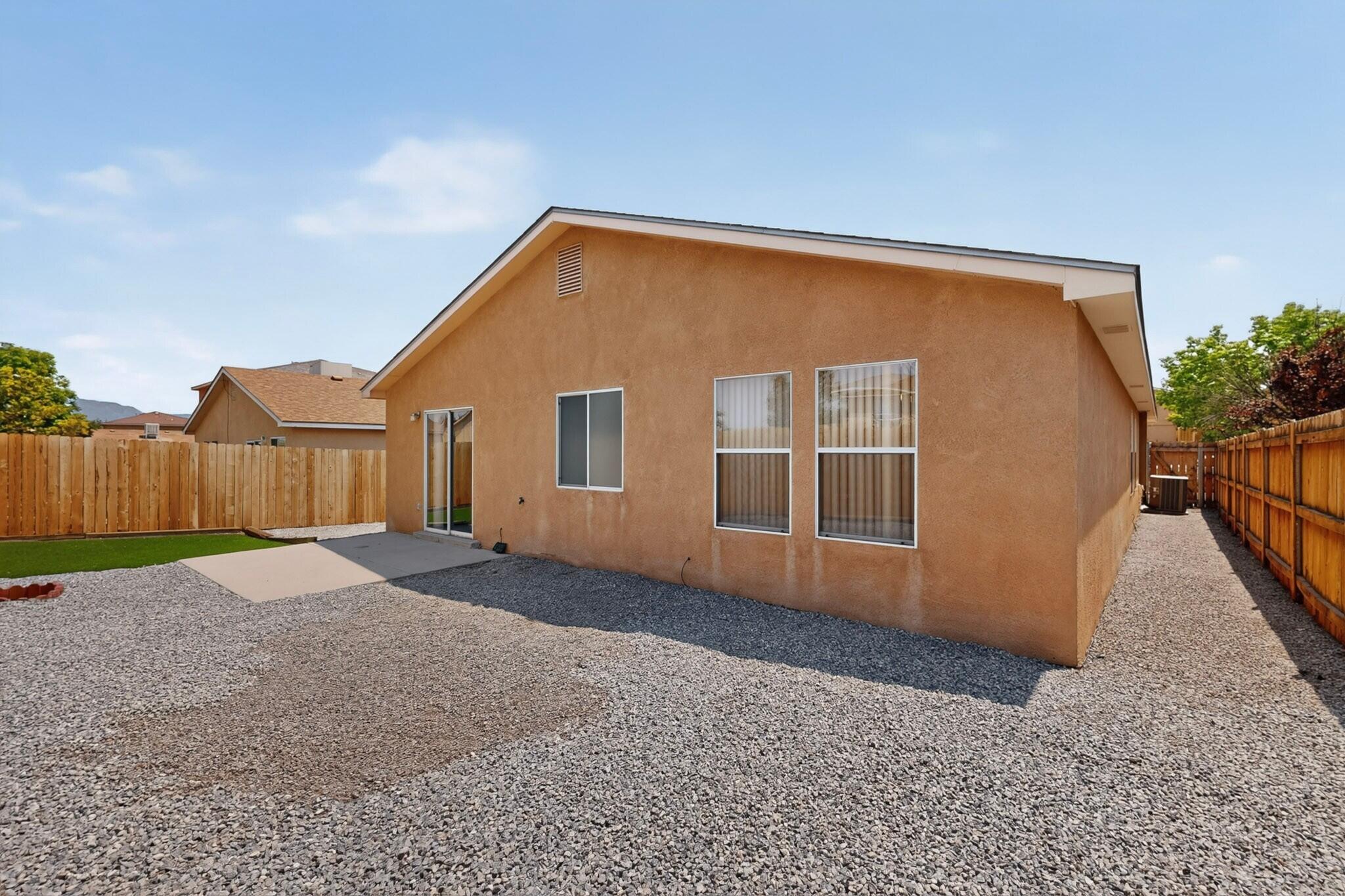 5335 Feather Rock Place NW