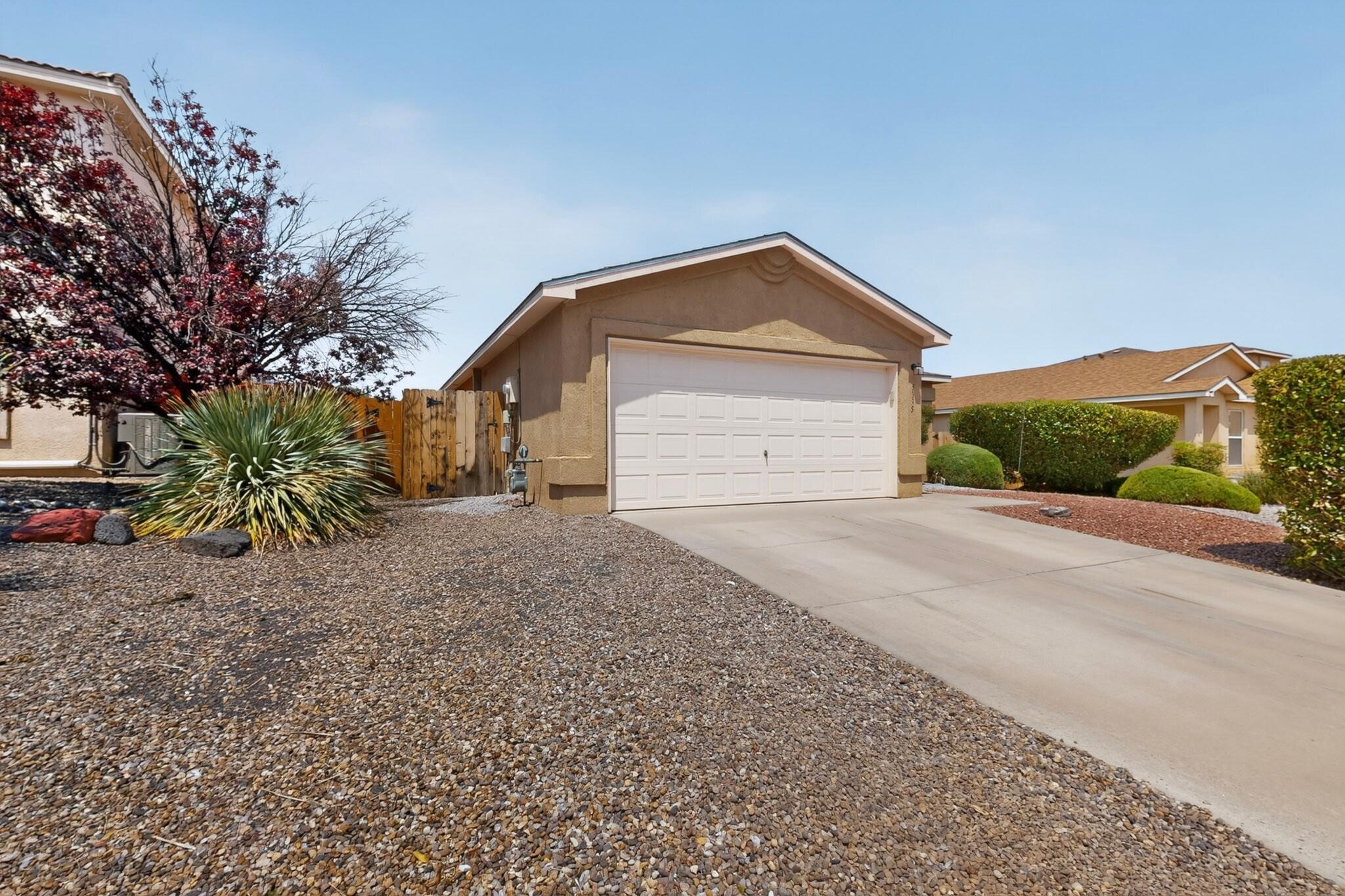 5335 Feather Rock Place NW