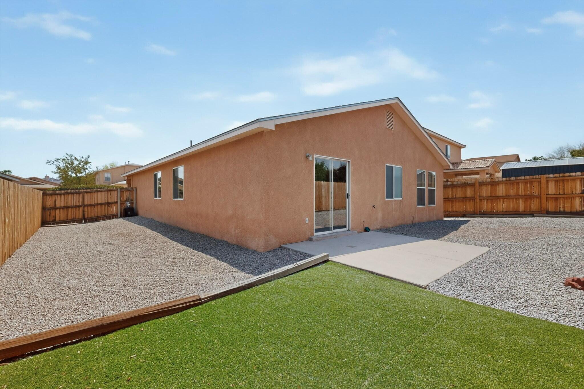 5335 Feather Rock Place NW
