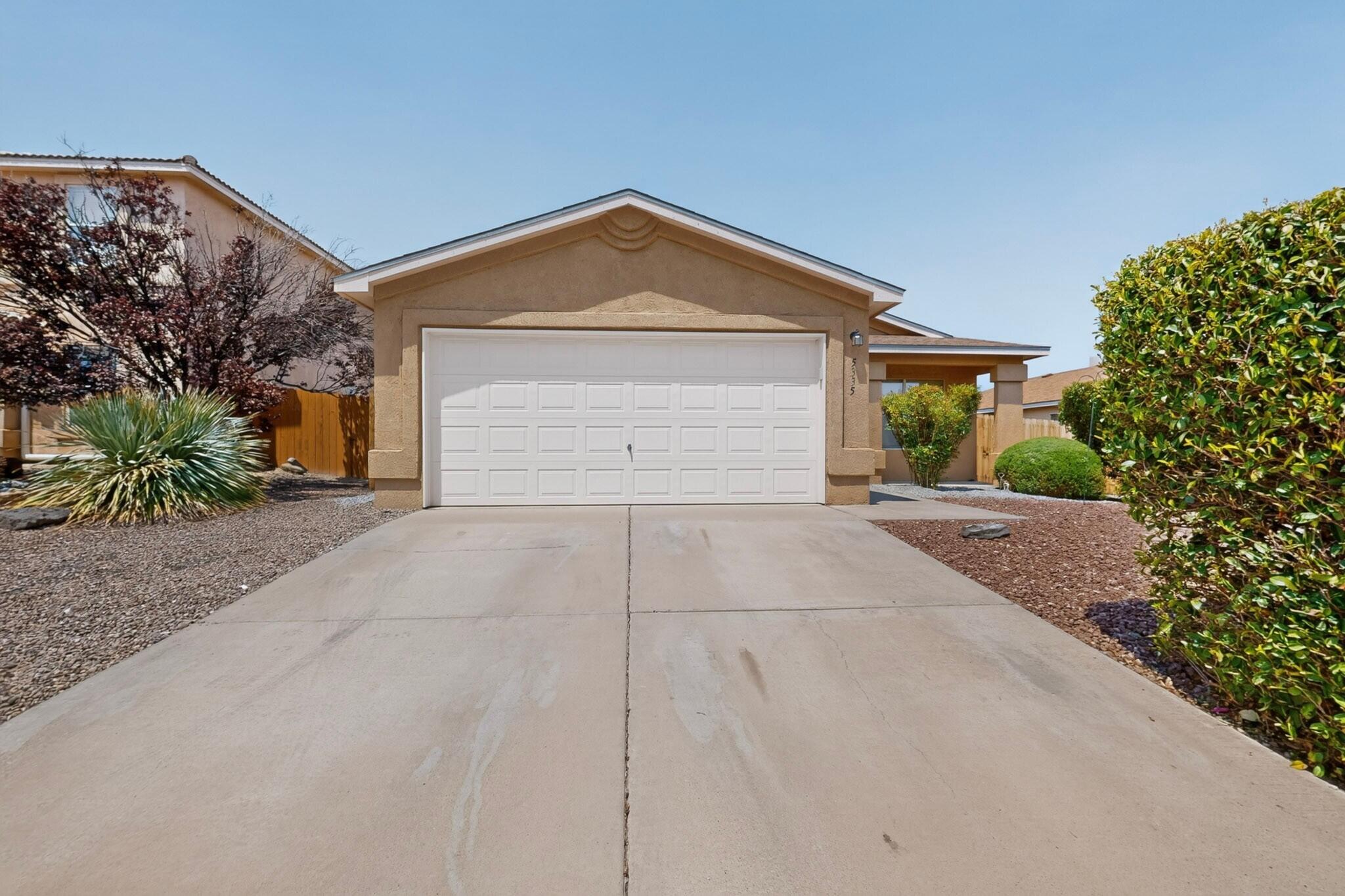 5335 Feather Rock Place NW