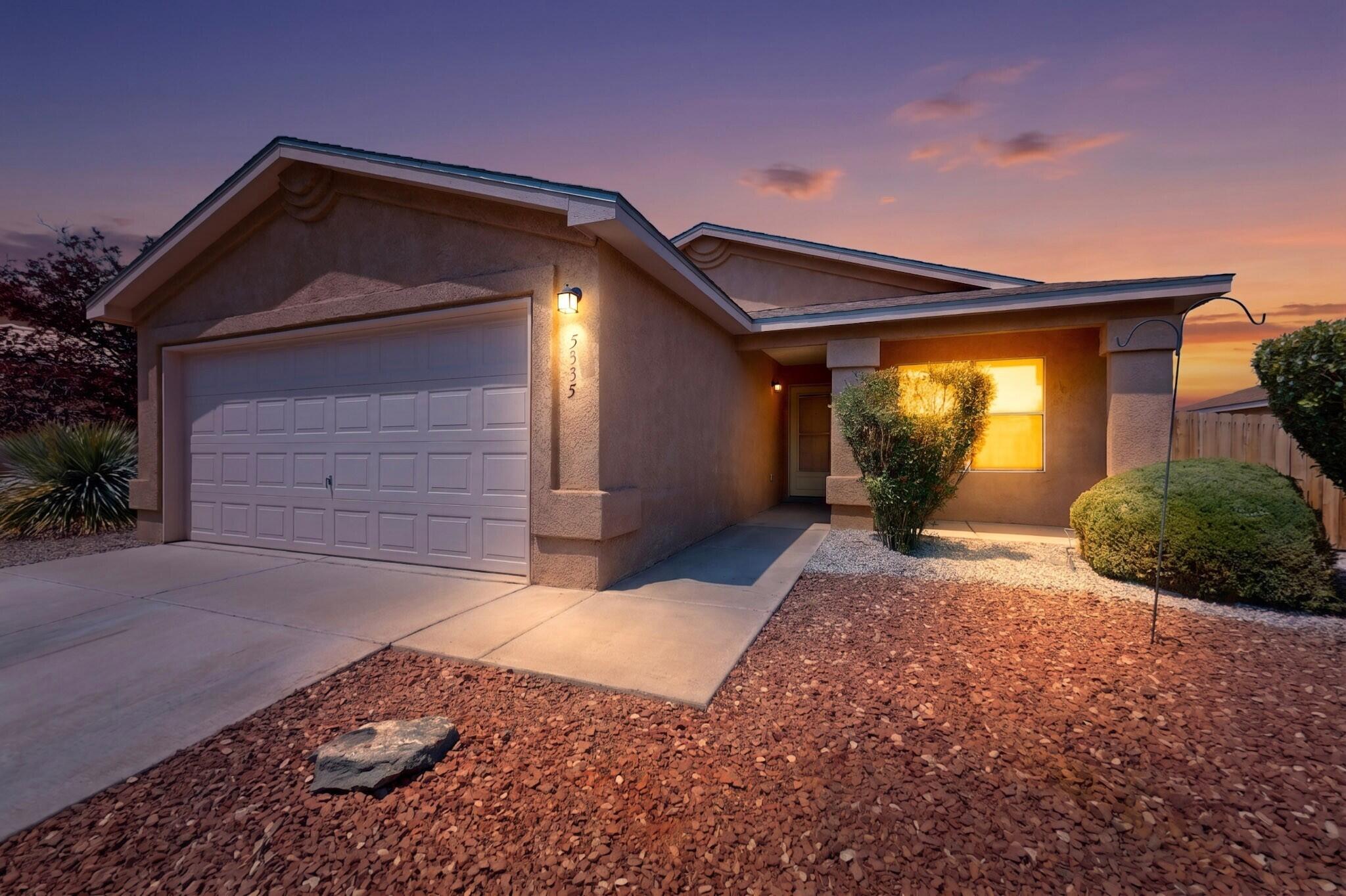 5335 Feather Rock Place NW