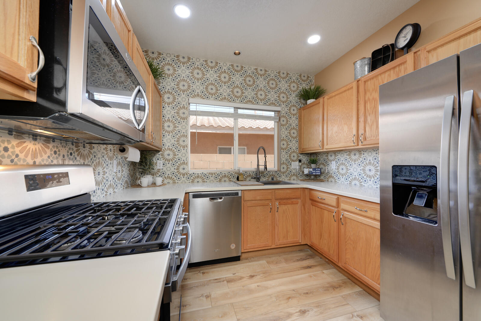 1012 Casa Maria Road NE
