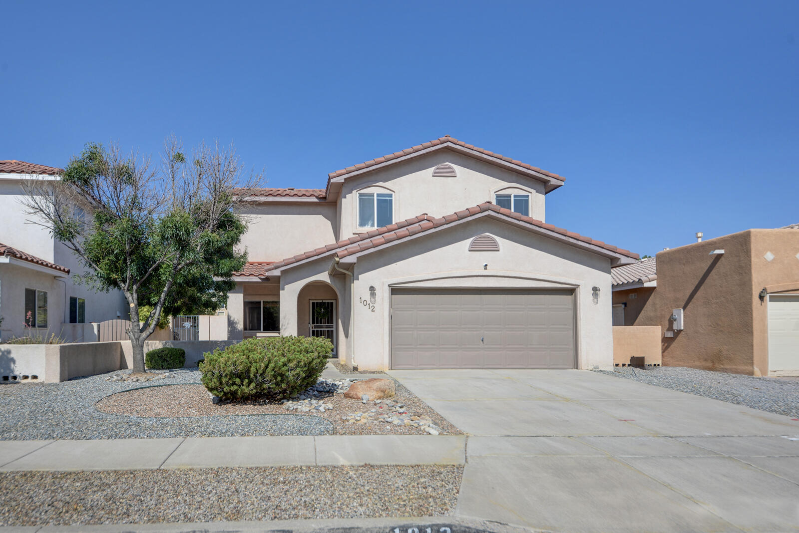 1012 Casa Maria Road NE