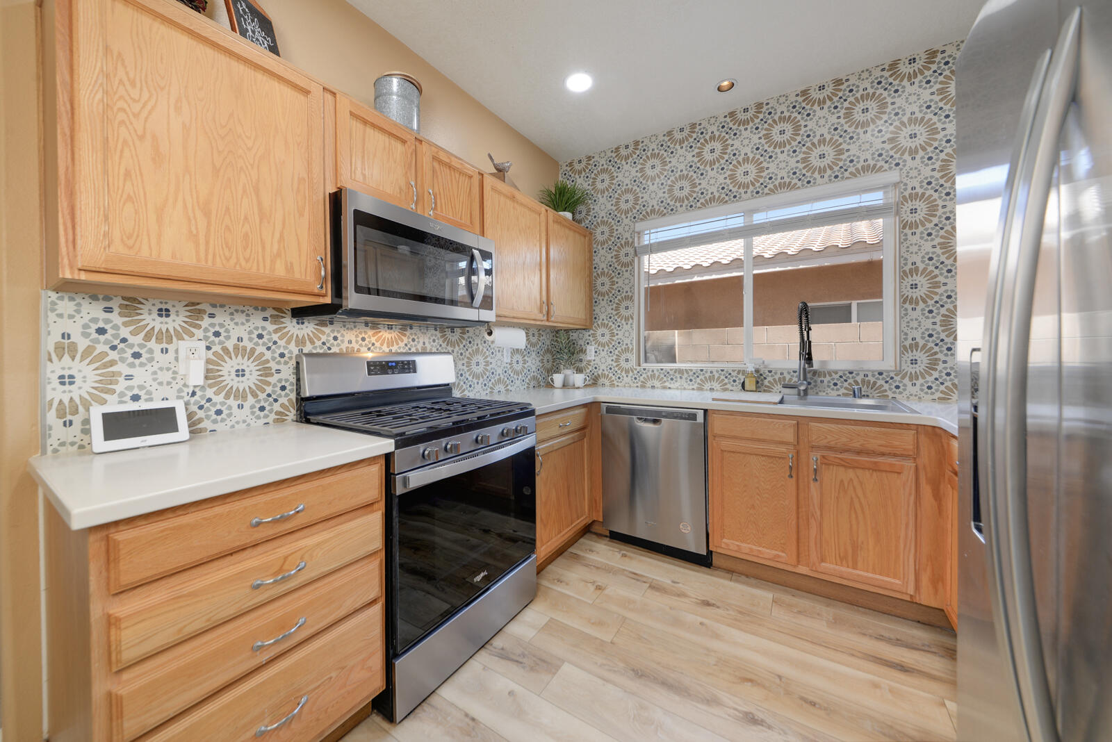 1012 Casa Maria Road NE