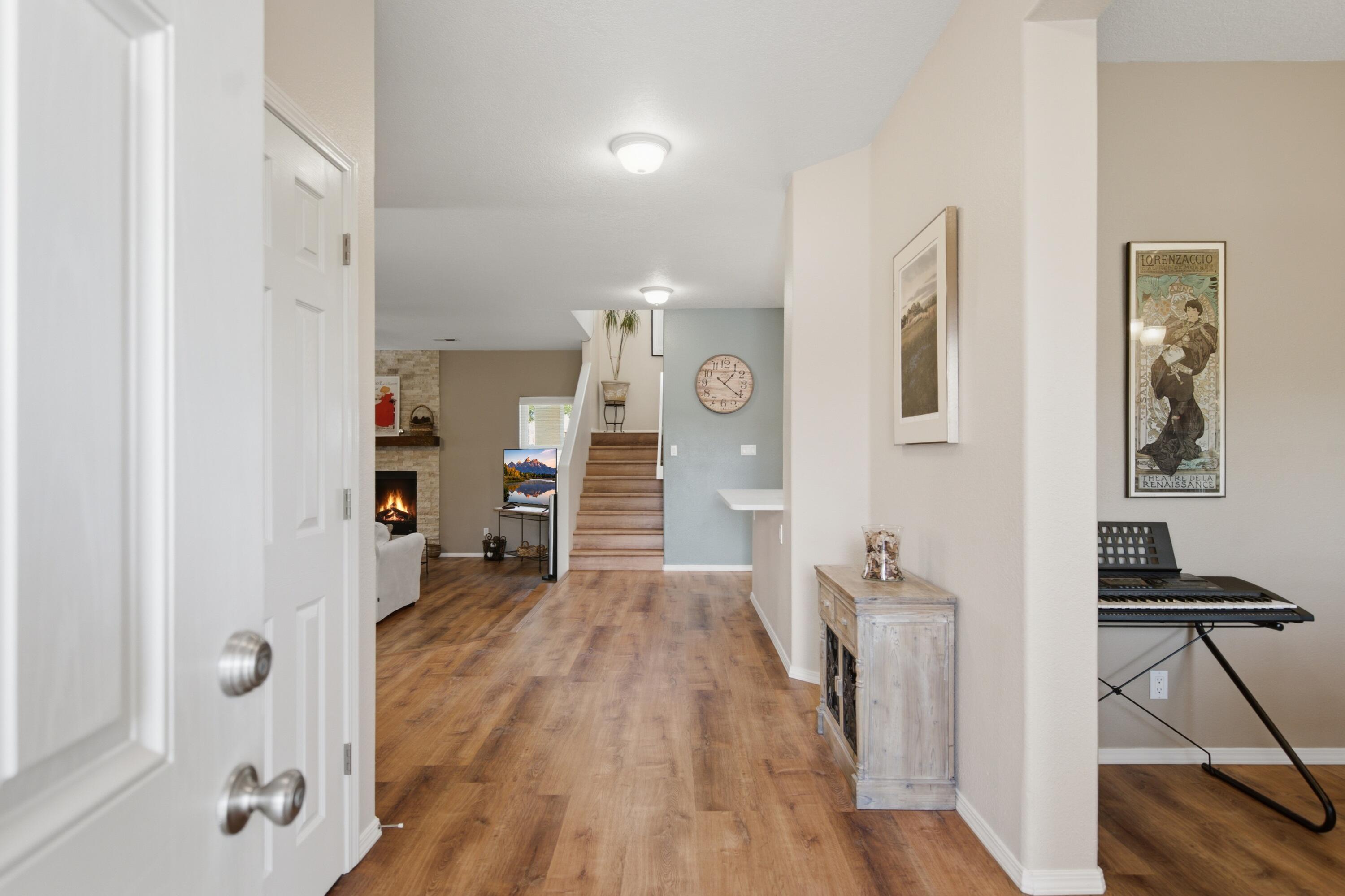 1005 Chiricahua Street SE