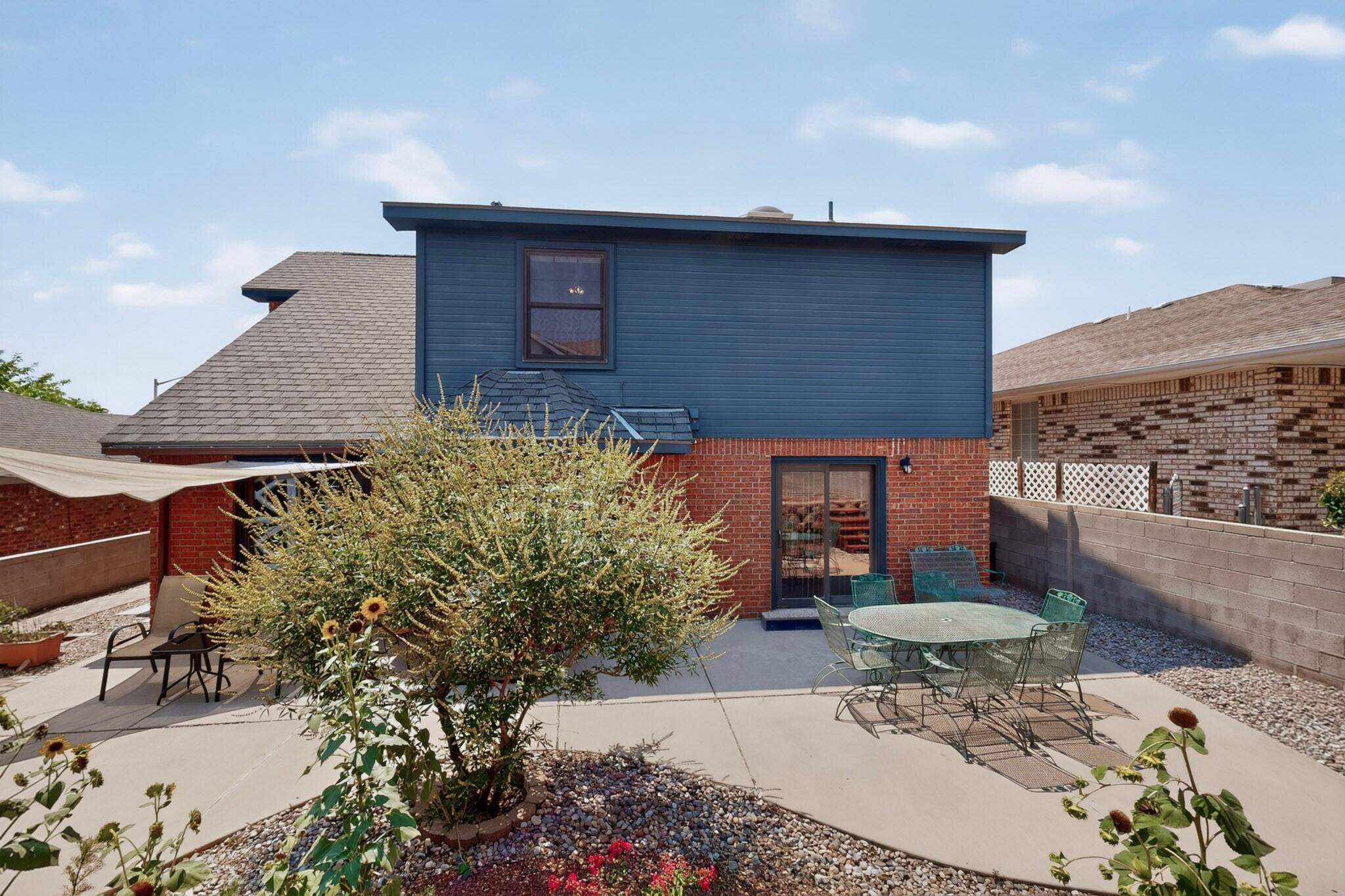4705 Golden Barrel Road NW