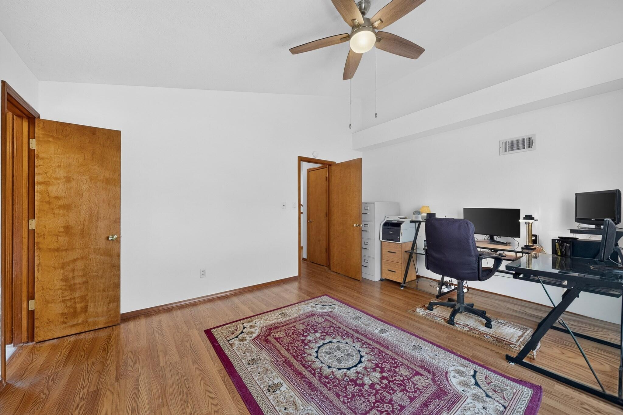 4705 Golden Barrel Road NW