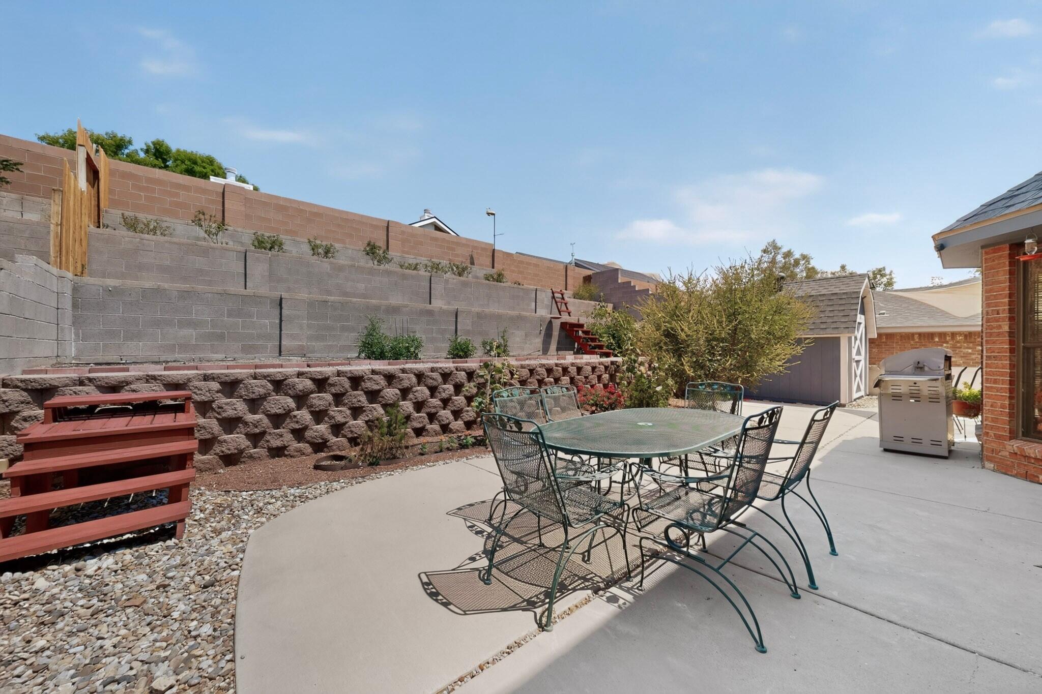 4705 Golden Barrel Road NW