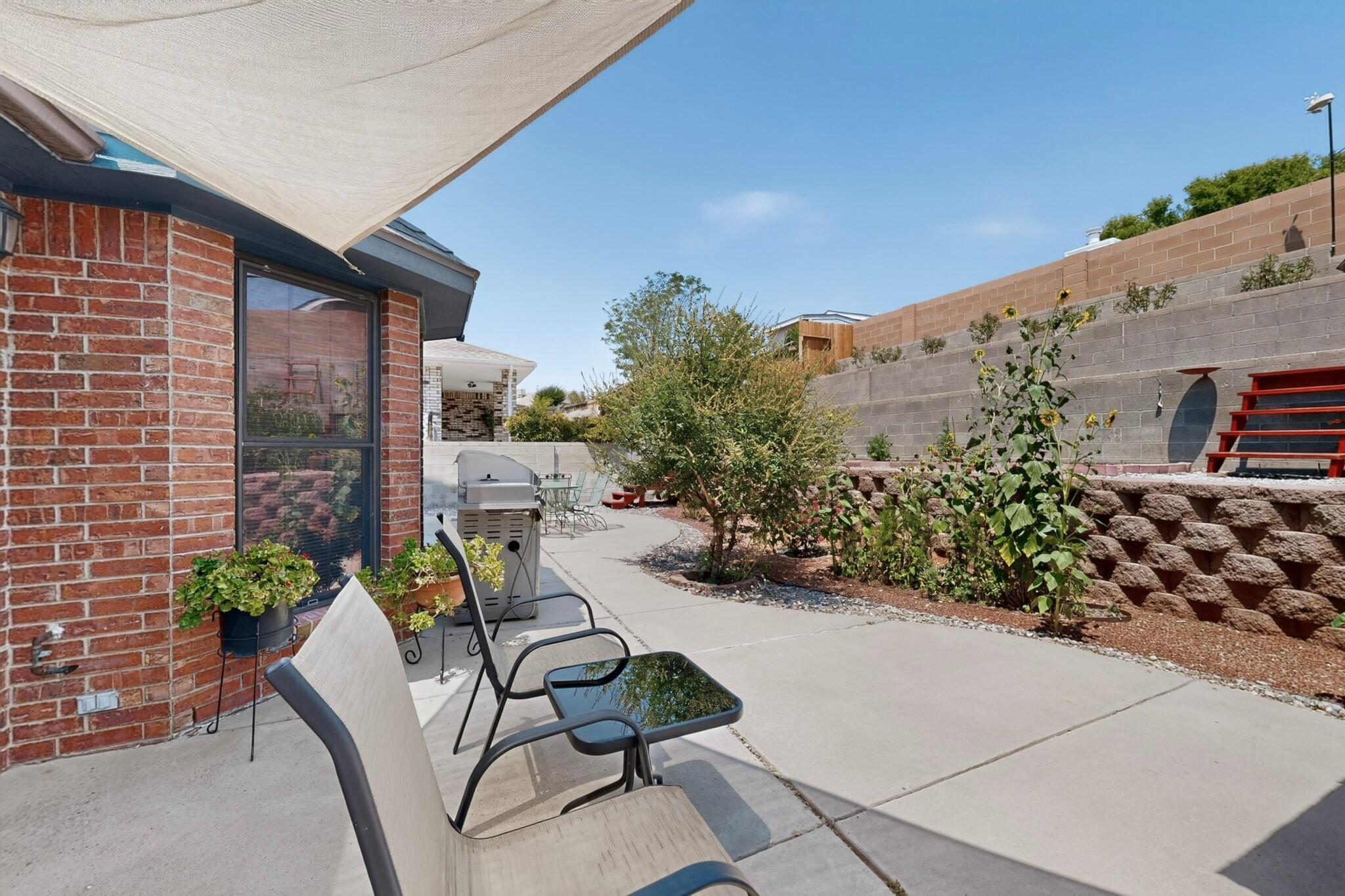 4705 Golden Barrel Road NW