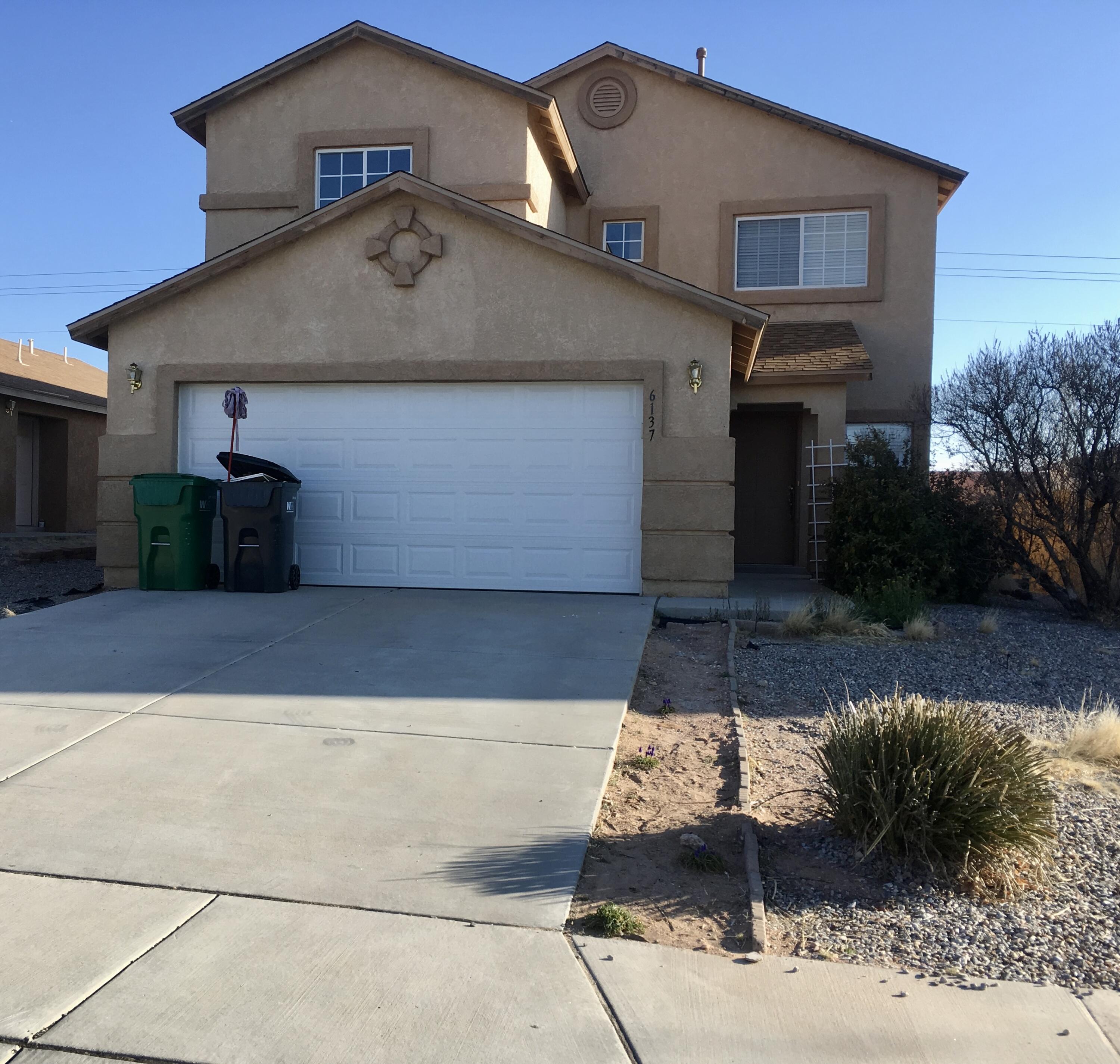 6137 Vaughn Drive NE