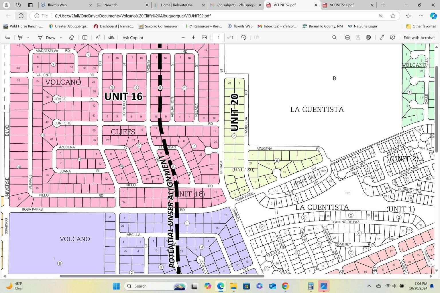 Unit 16 Lot 24 Blk 13