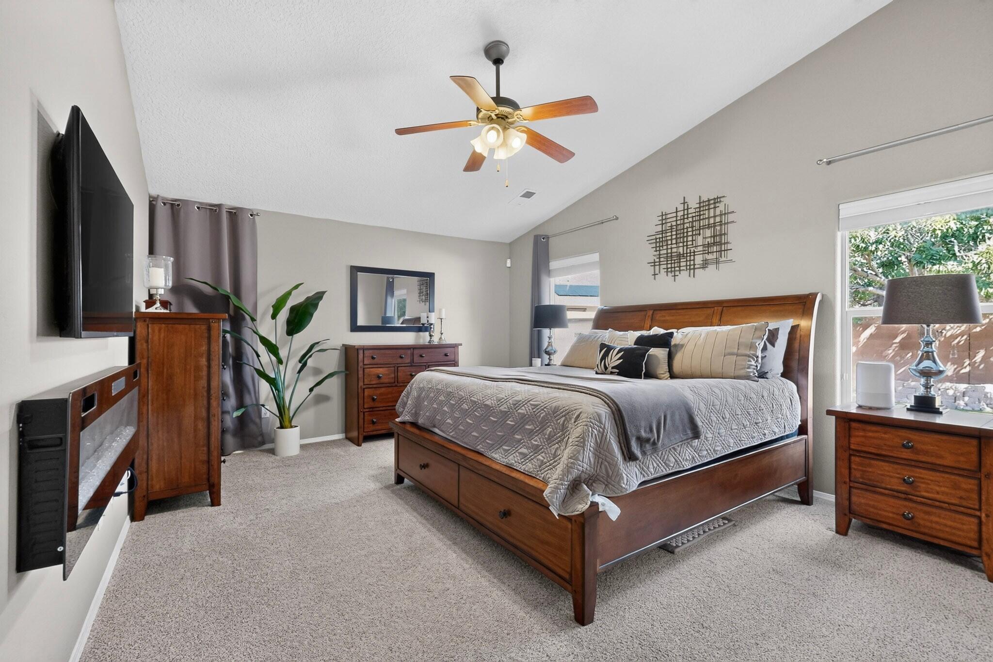 8039 Sand Springs Road NW