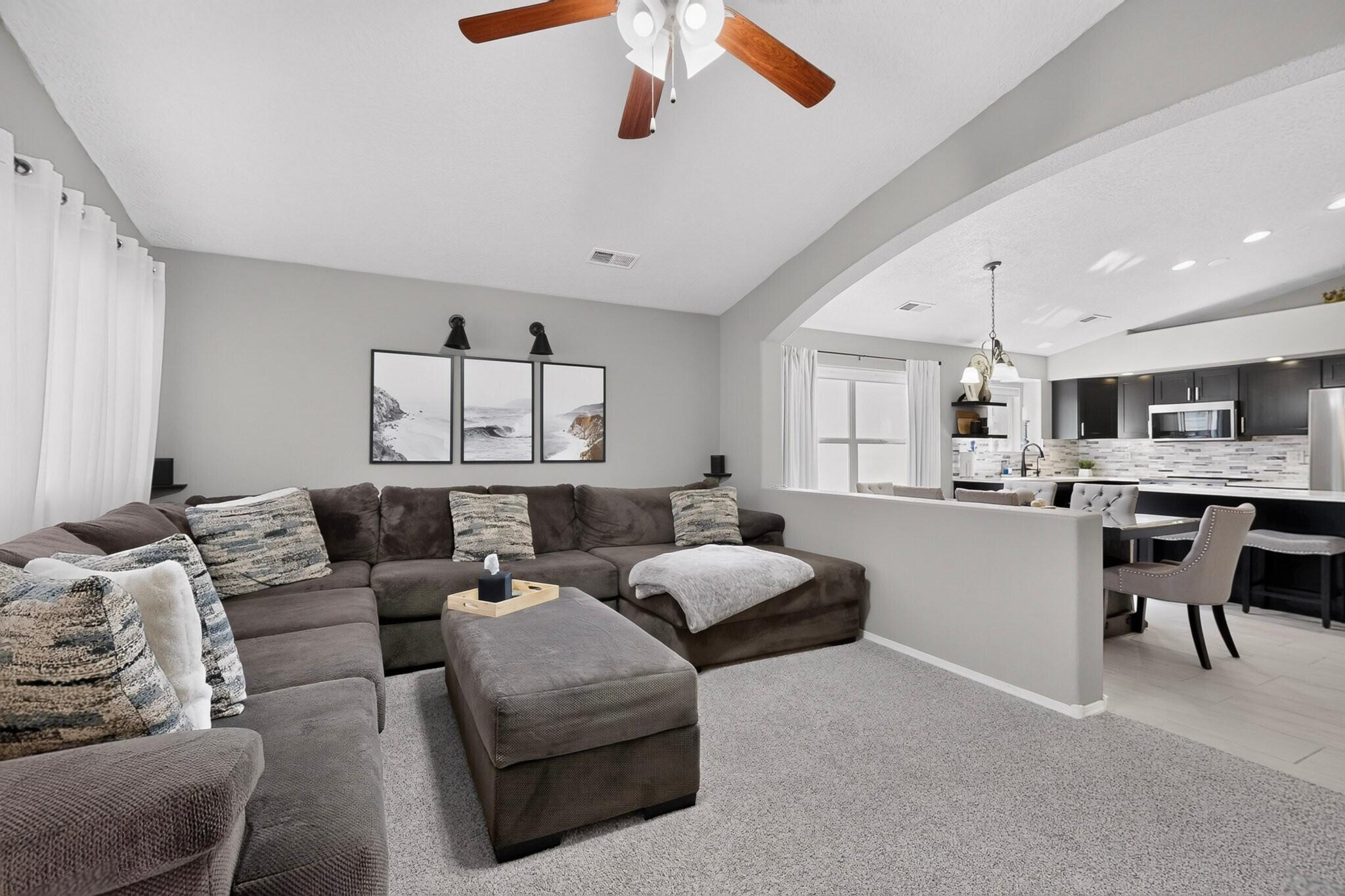 8039 Sand Springs Road NW