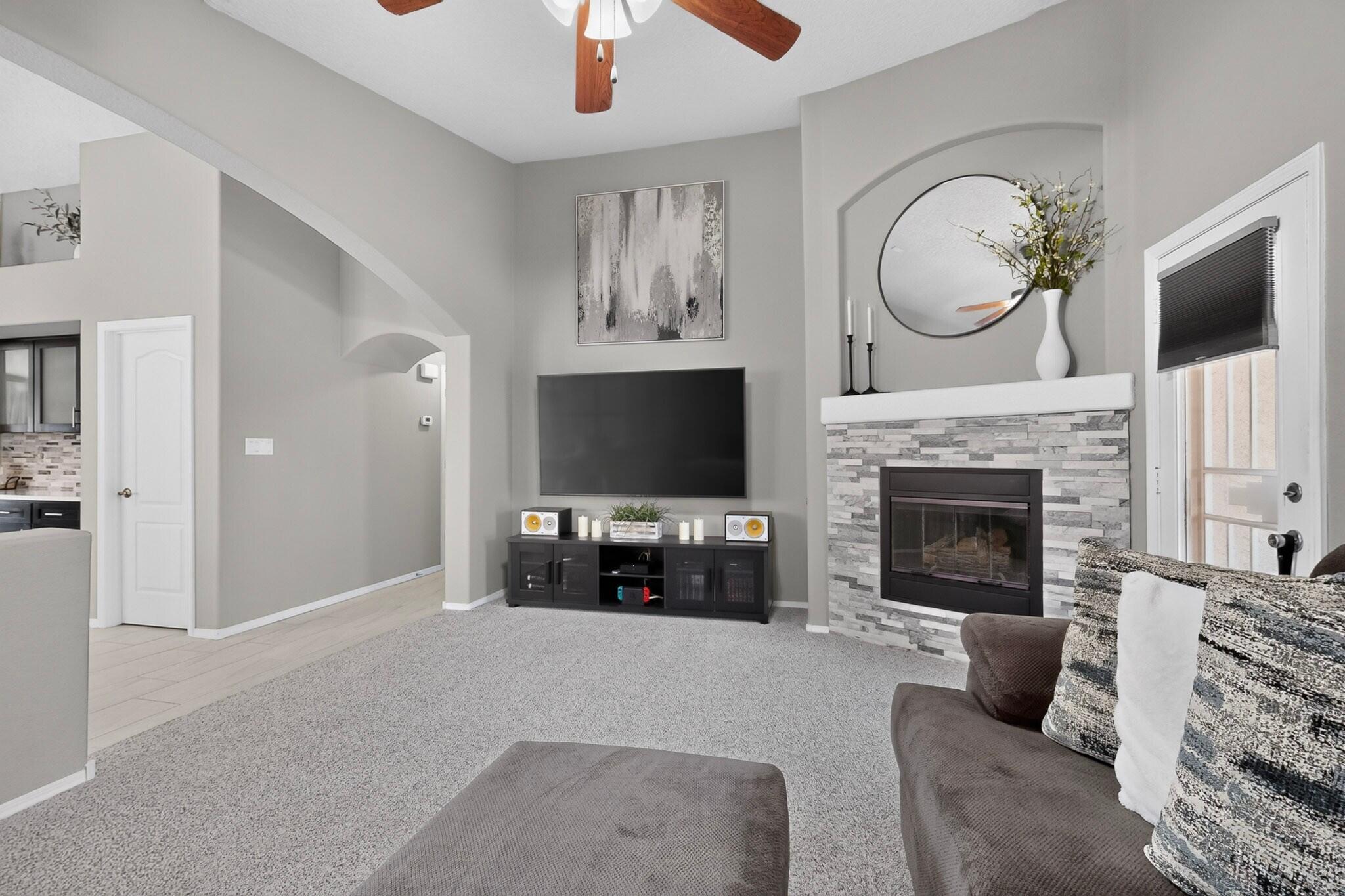 8039 Sand Springs Road NW