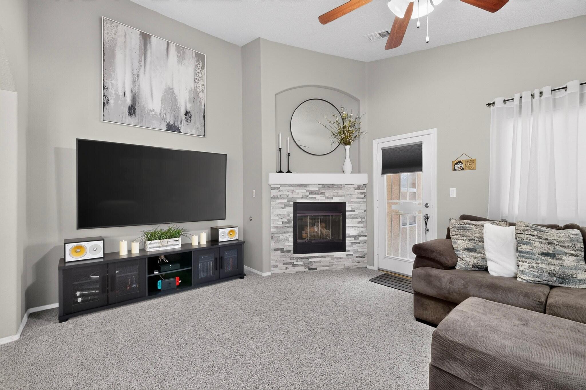 8039 Sand Springs Road NW