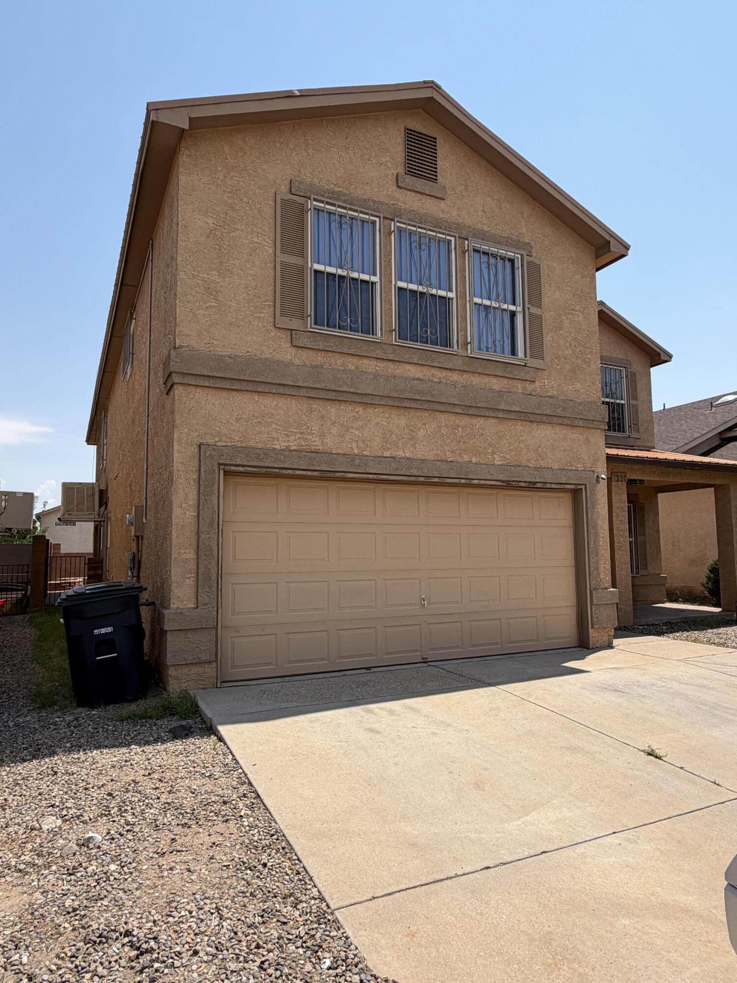 1320 Amole Drive SW