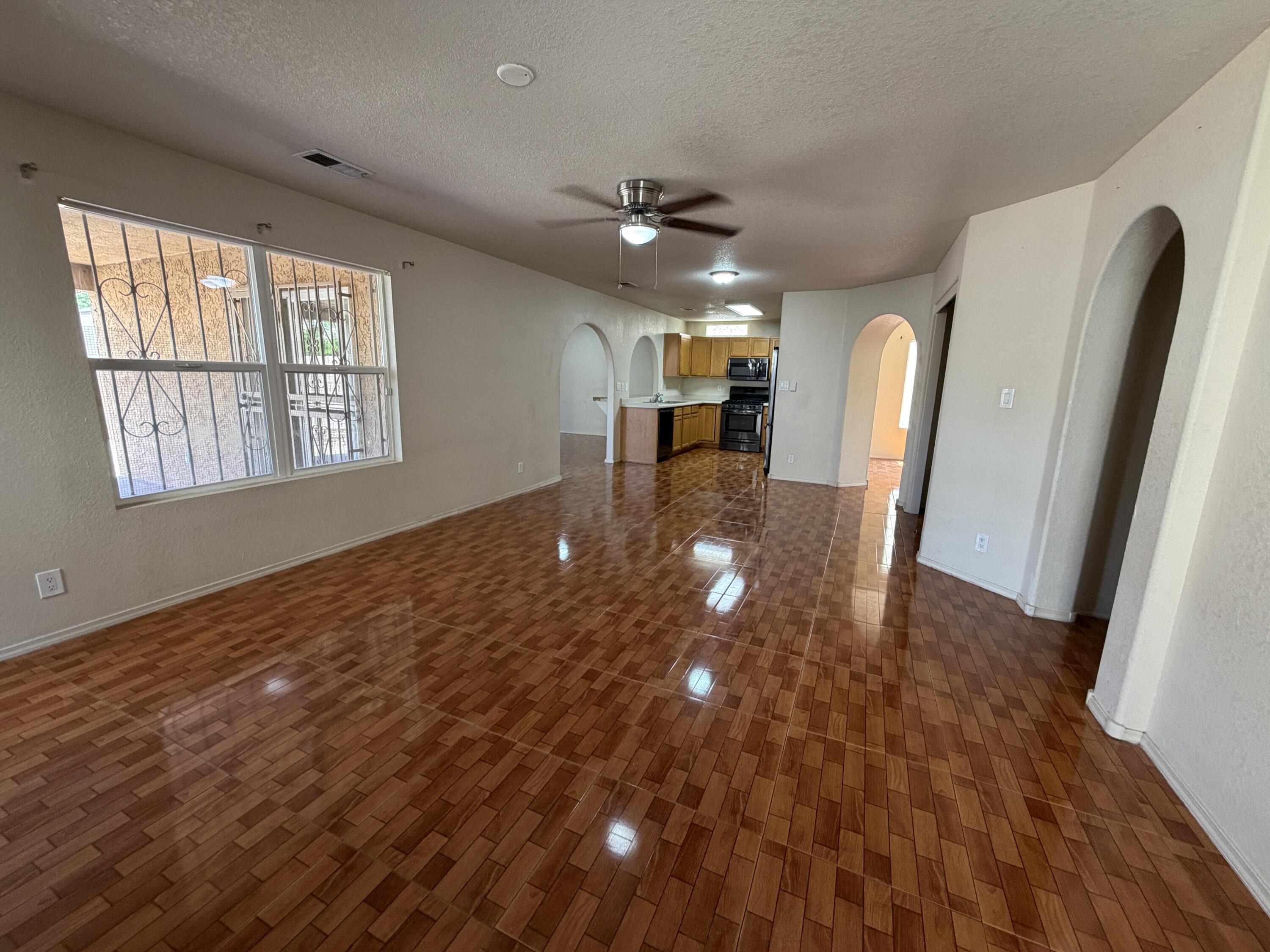 1320 Amole Drive SW