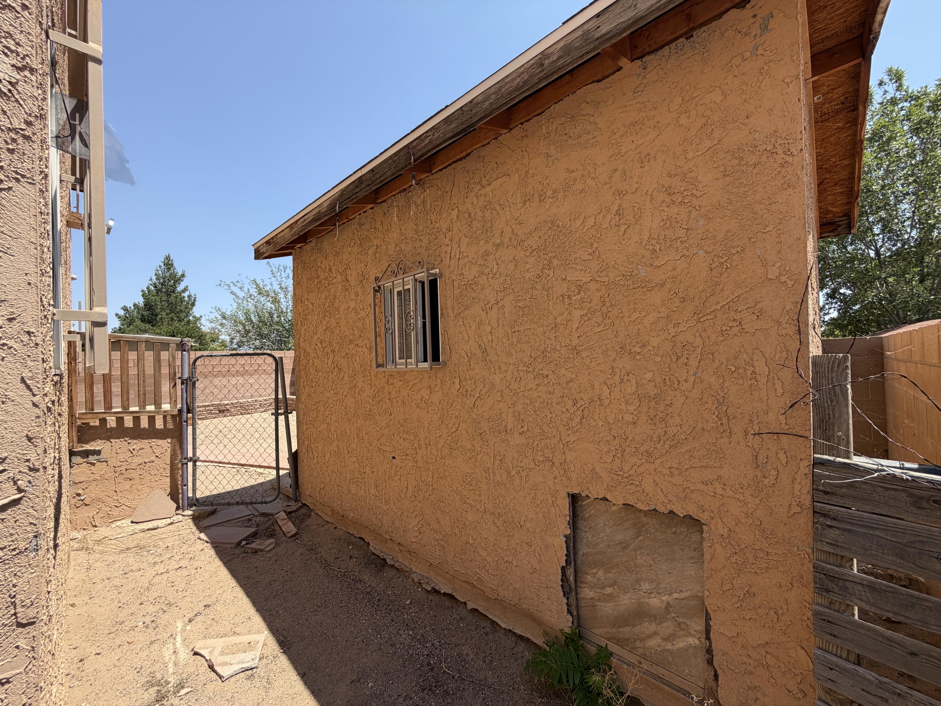 1320 Amole Drive SW