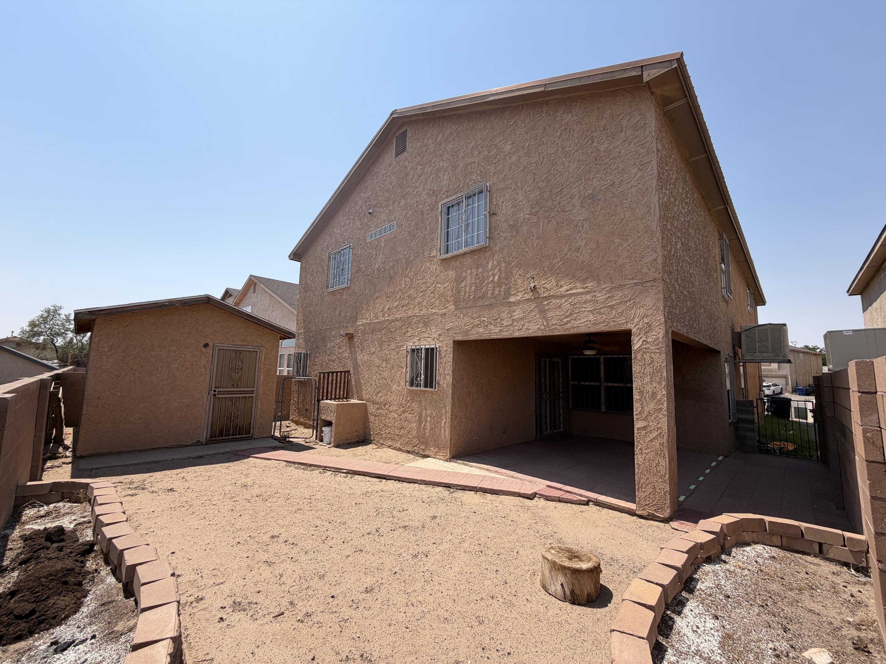 1320 Amole Drive SW