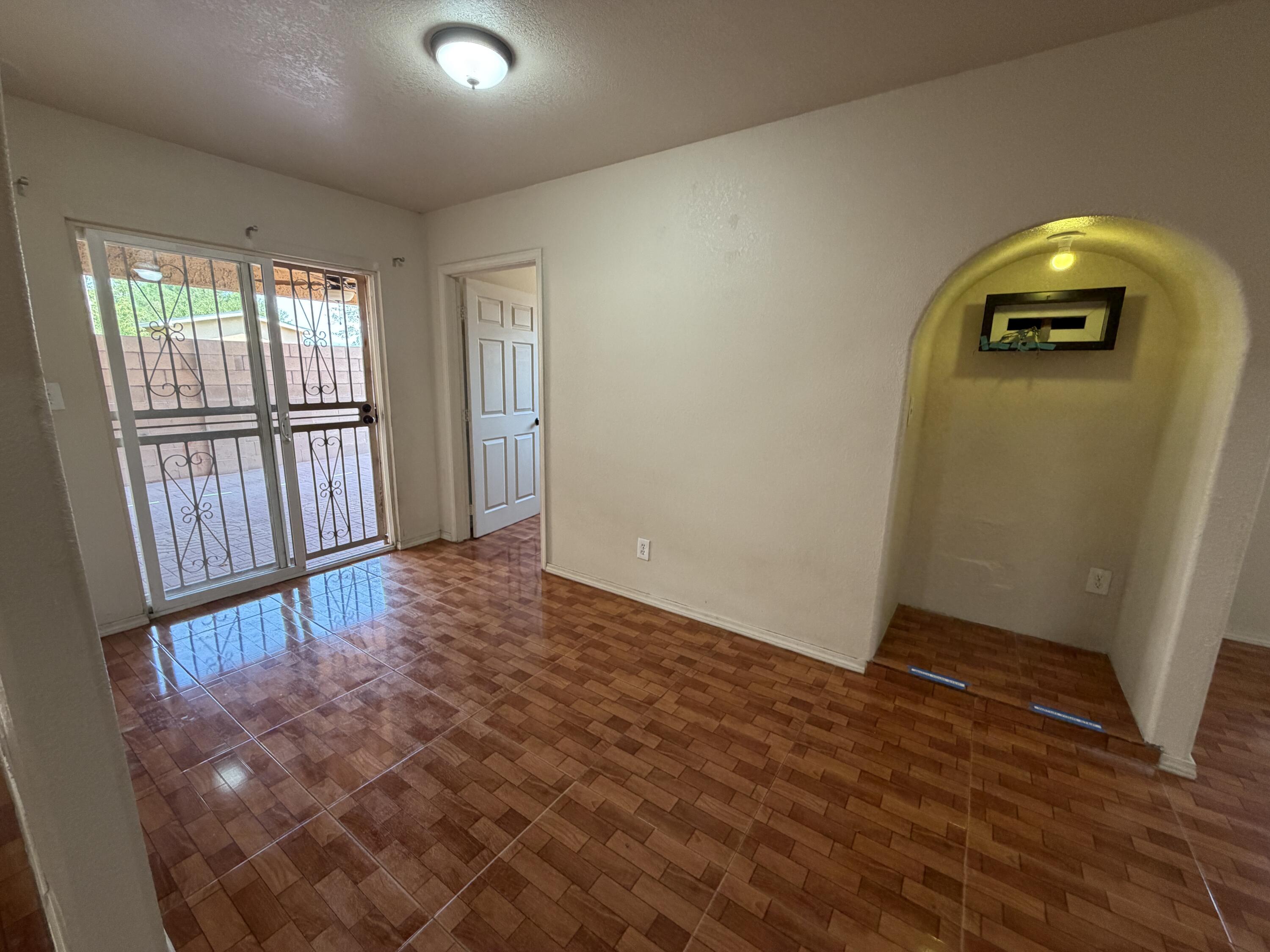 1320 Amole Drive SW