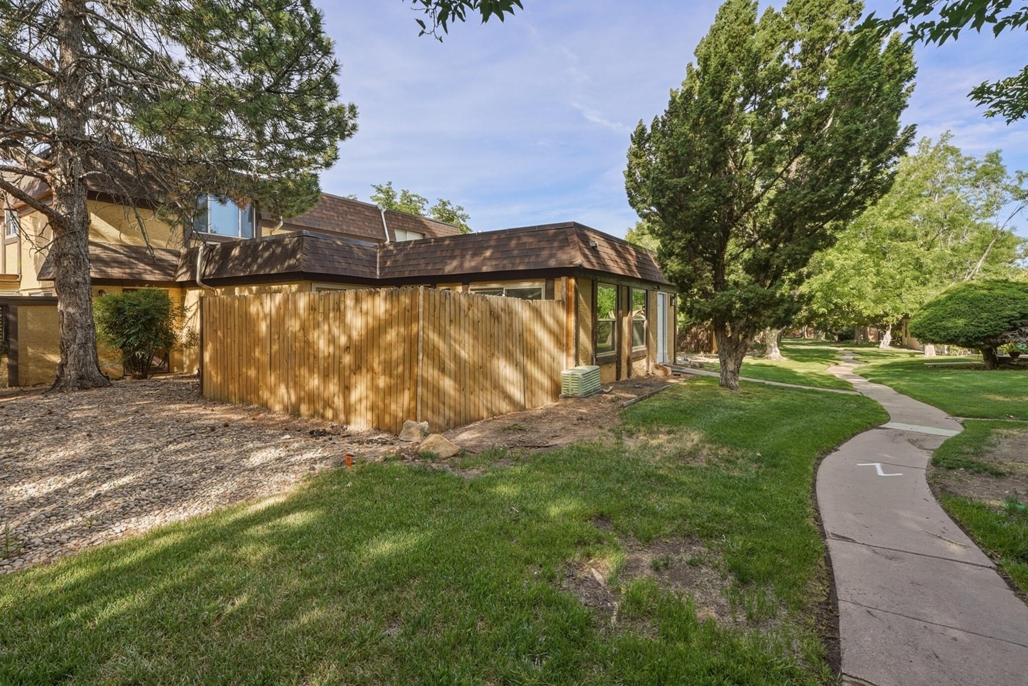 8437 Heights Road NE #8A