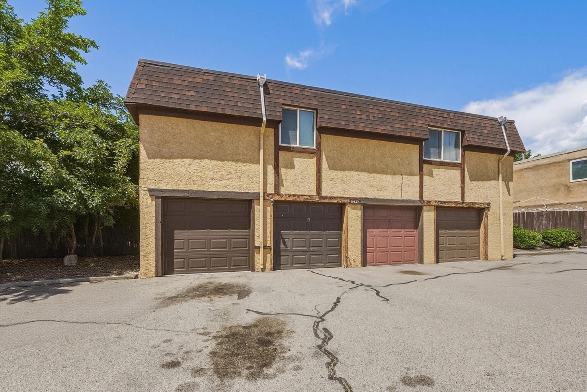 8437 Heights Road NE #8A