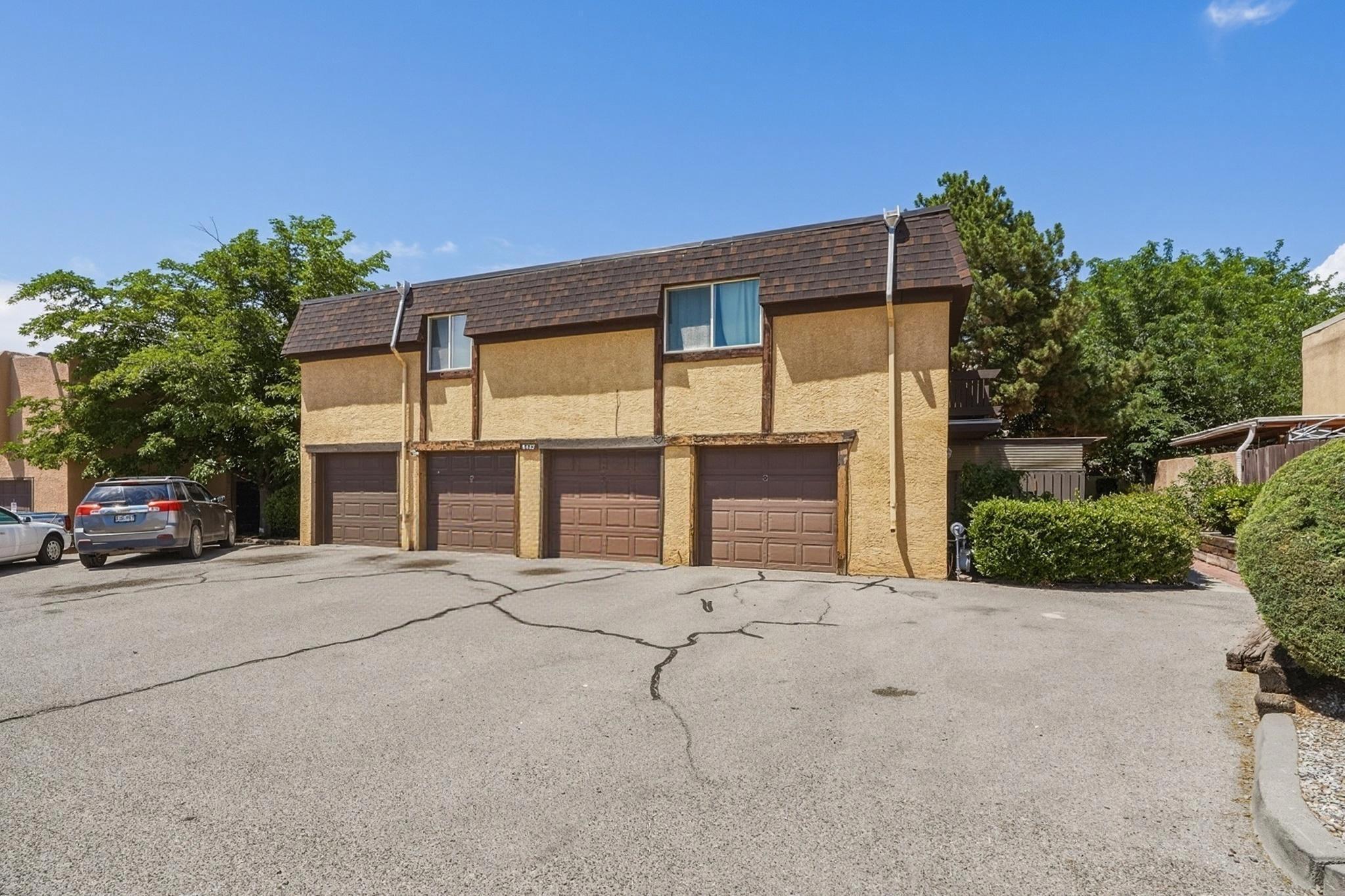 8437 Heights Road NE #8A