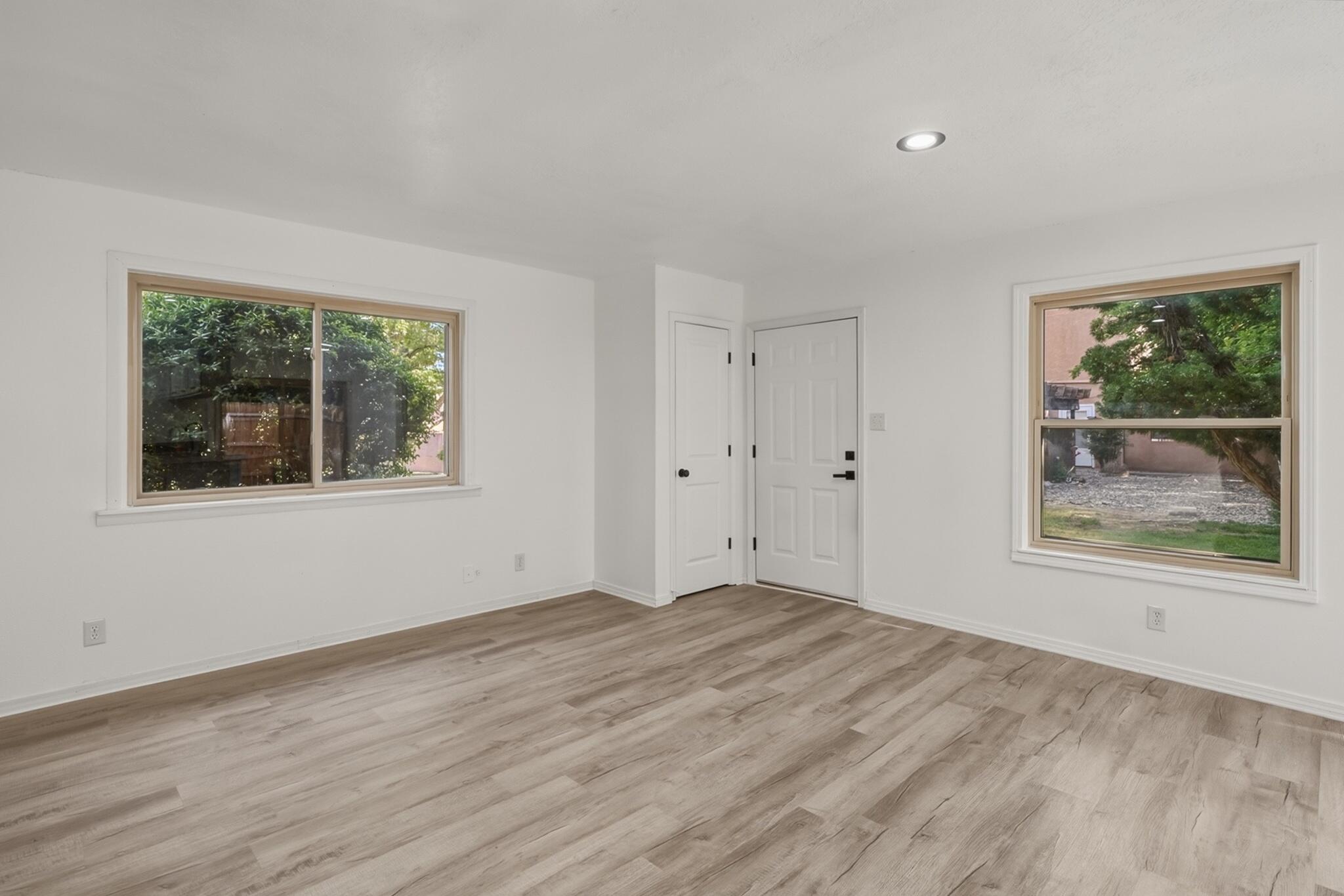 8437 Heights Road NE #8A