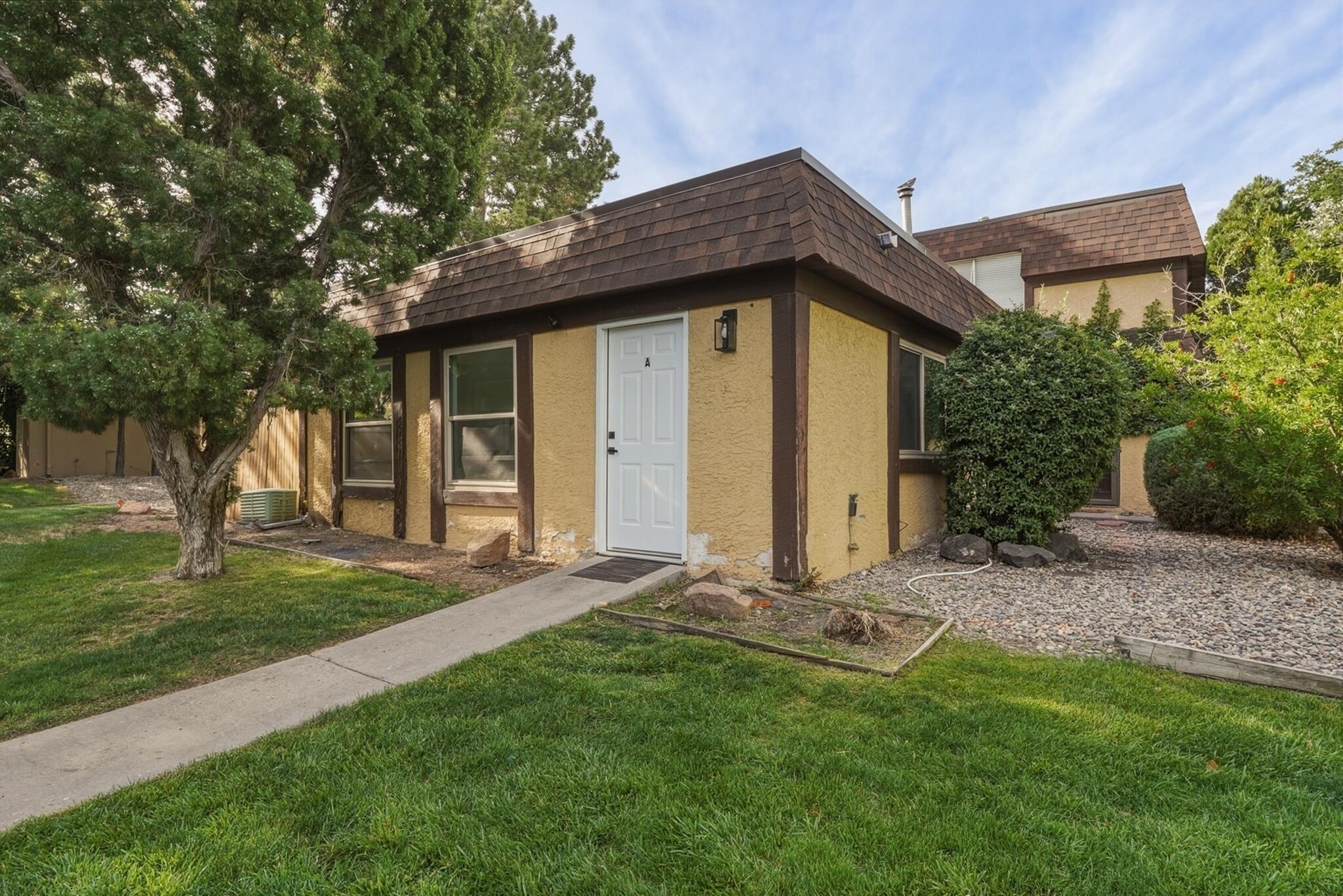 8437 Heights Road NE #8A