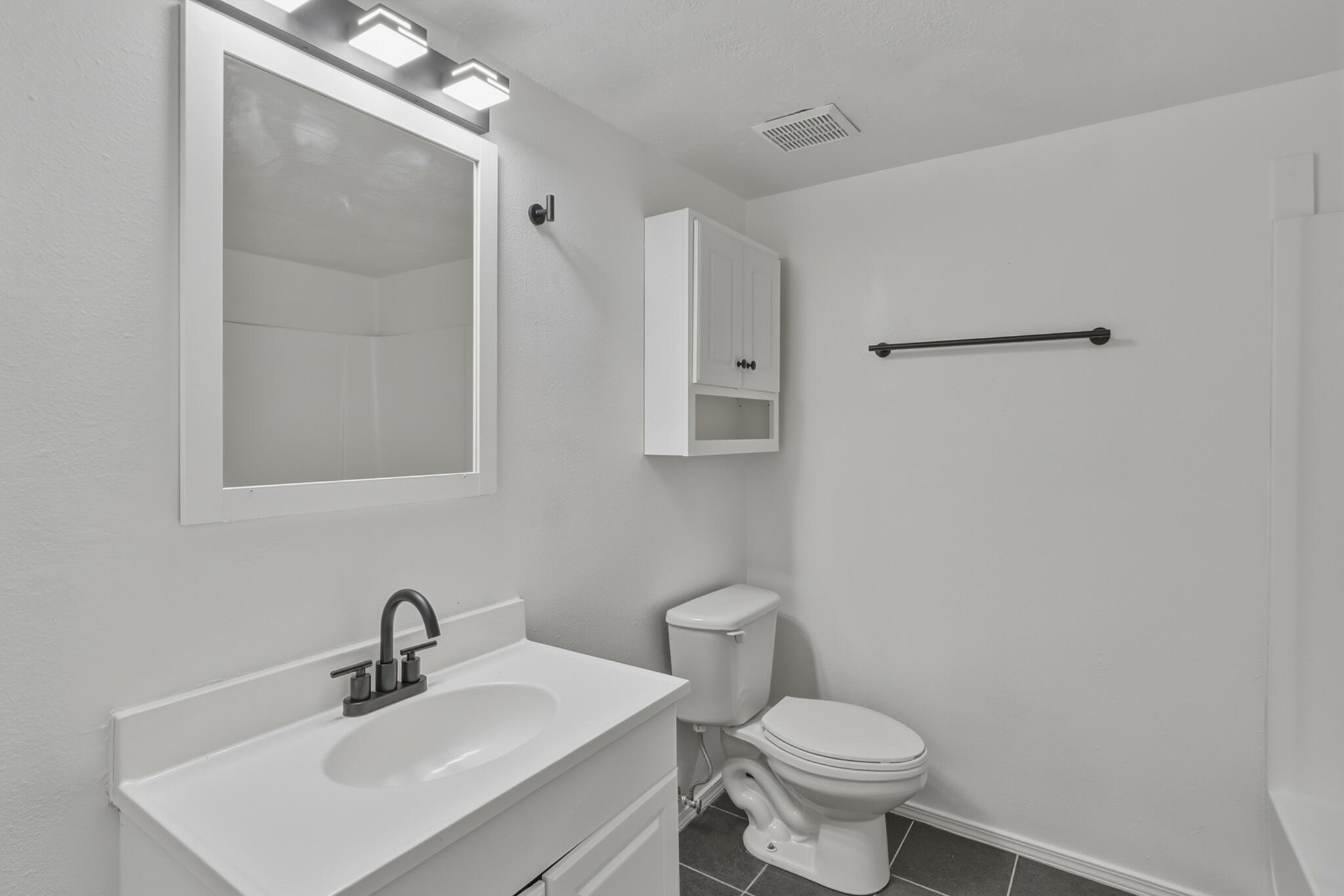 8437 Heights Road NE #8A