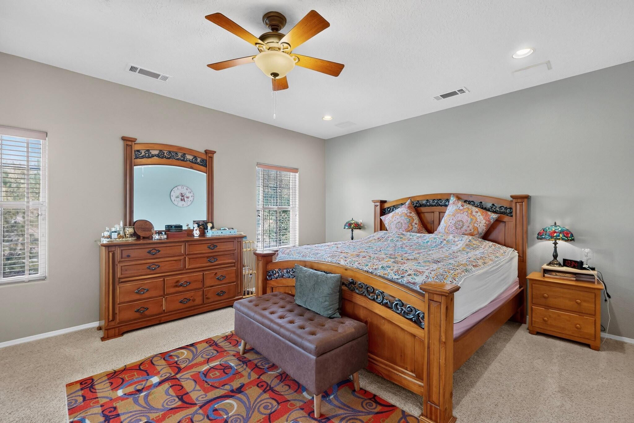 8415 Helen Hardin Street NE