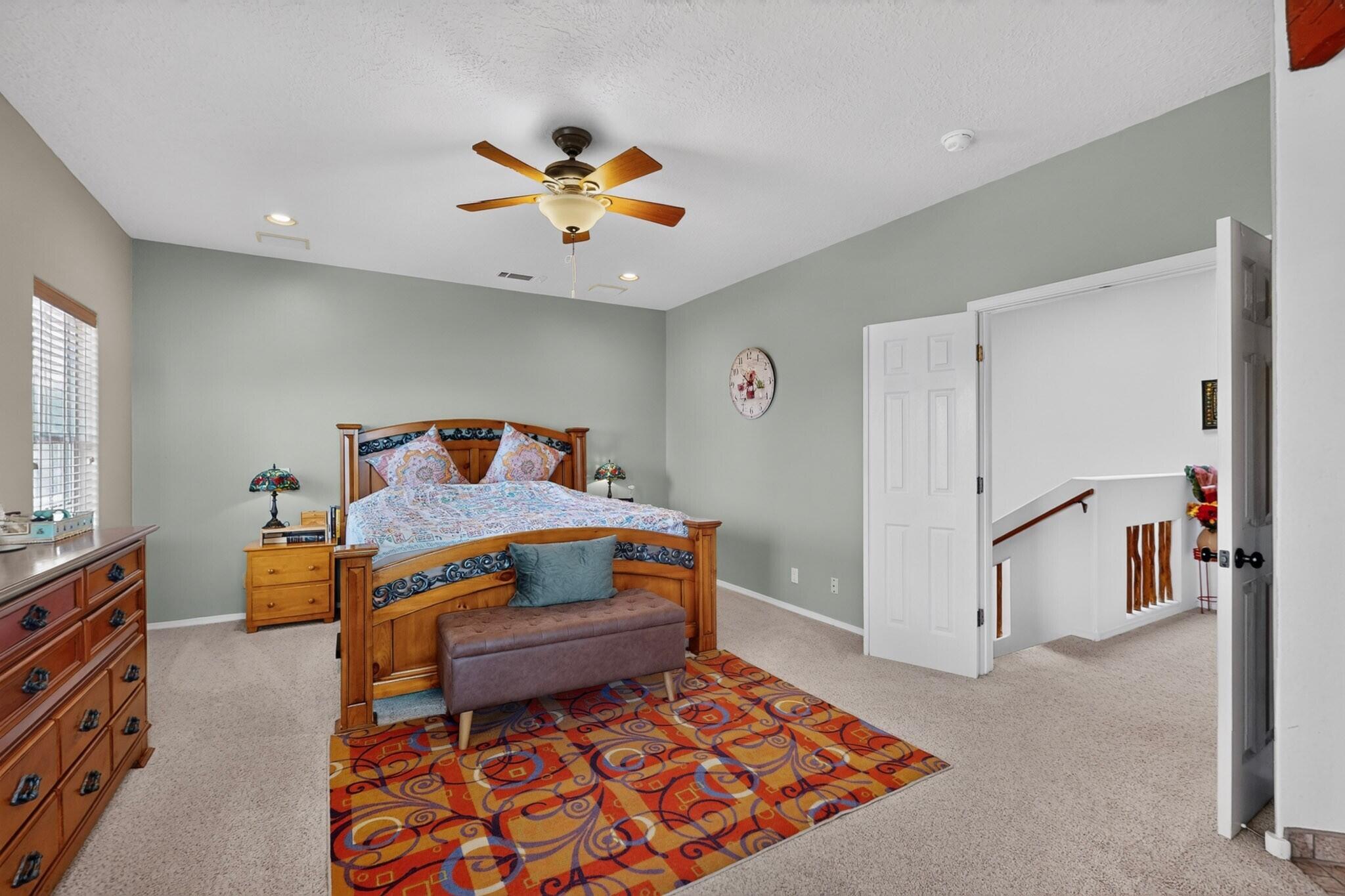 8415 Helen Hardin Street NE
