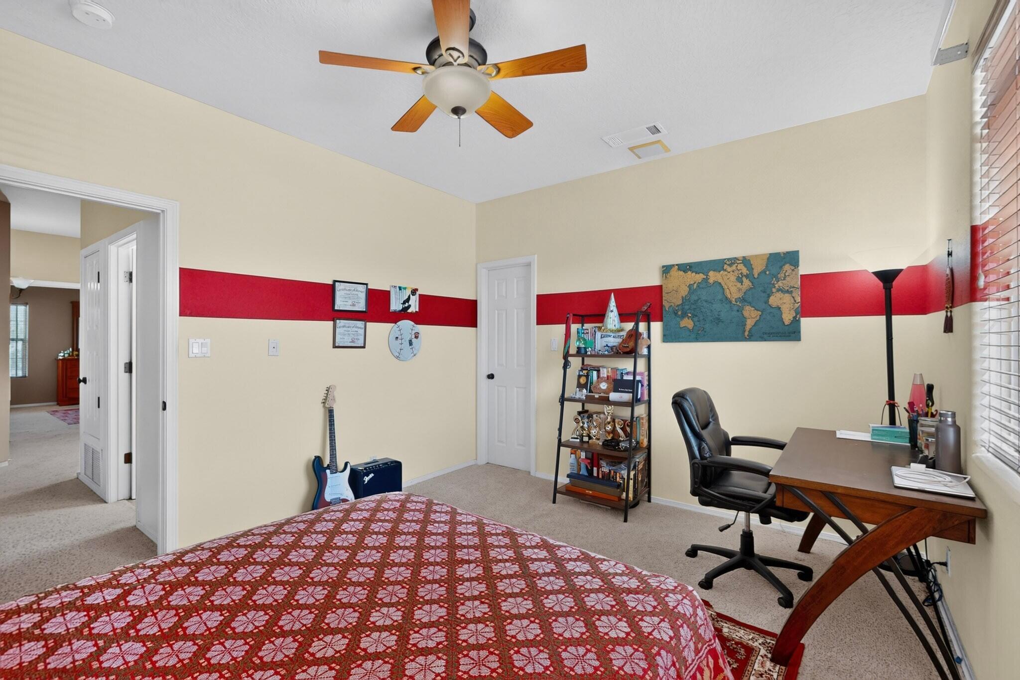 8415 Helen Hardin Street NE