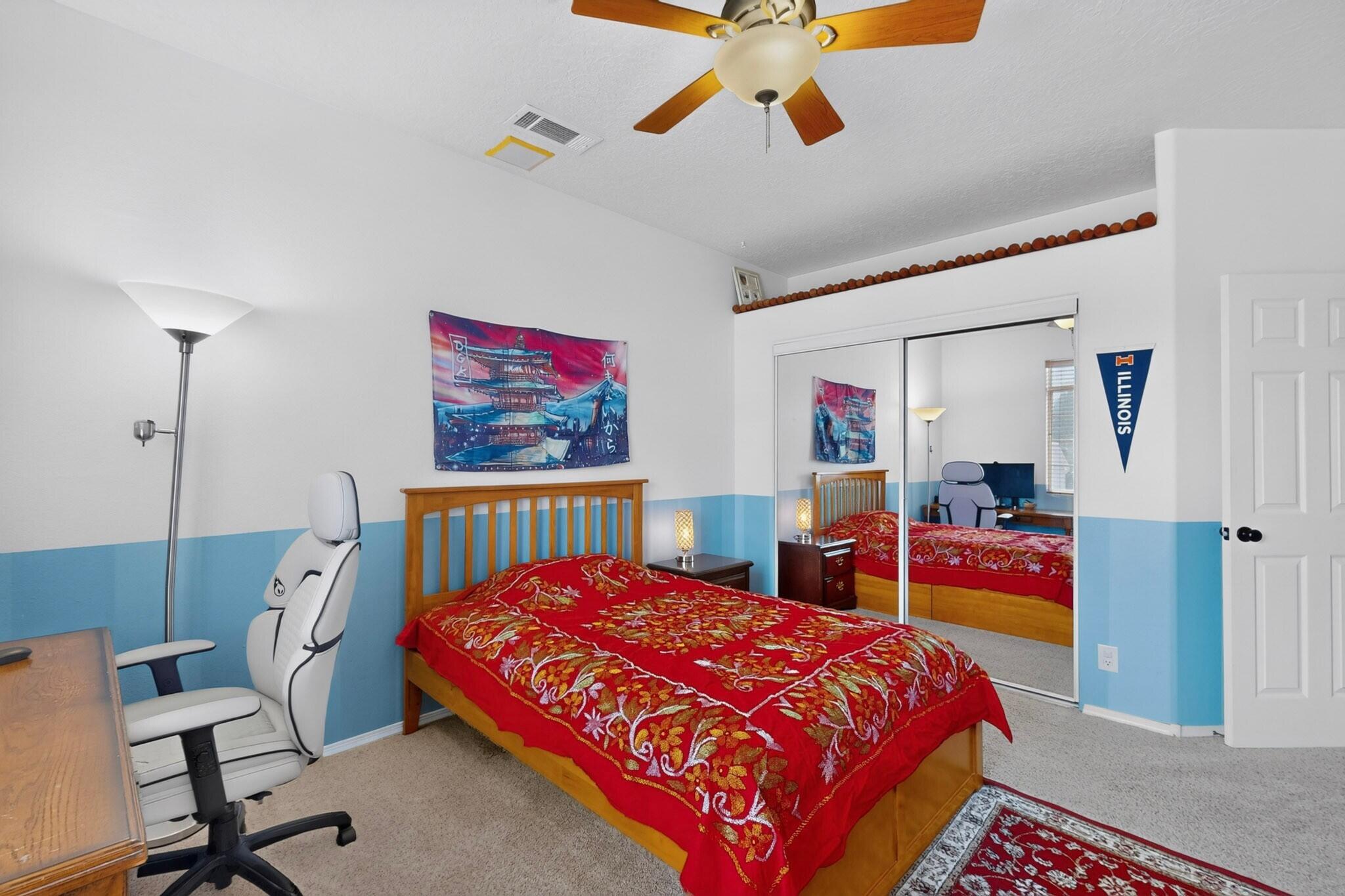 8415 Helen Hardin Street NE