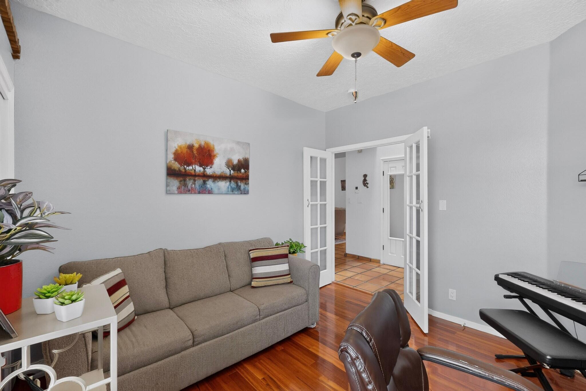8415 Helen Hardin Street NE