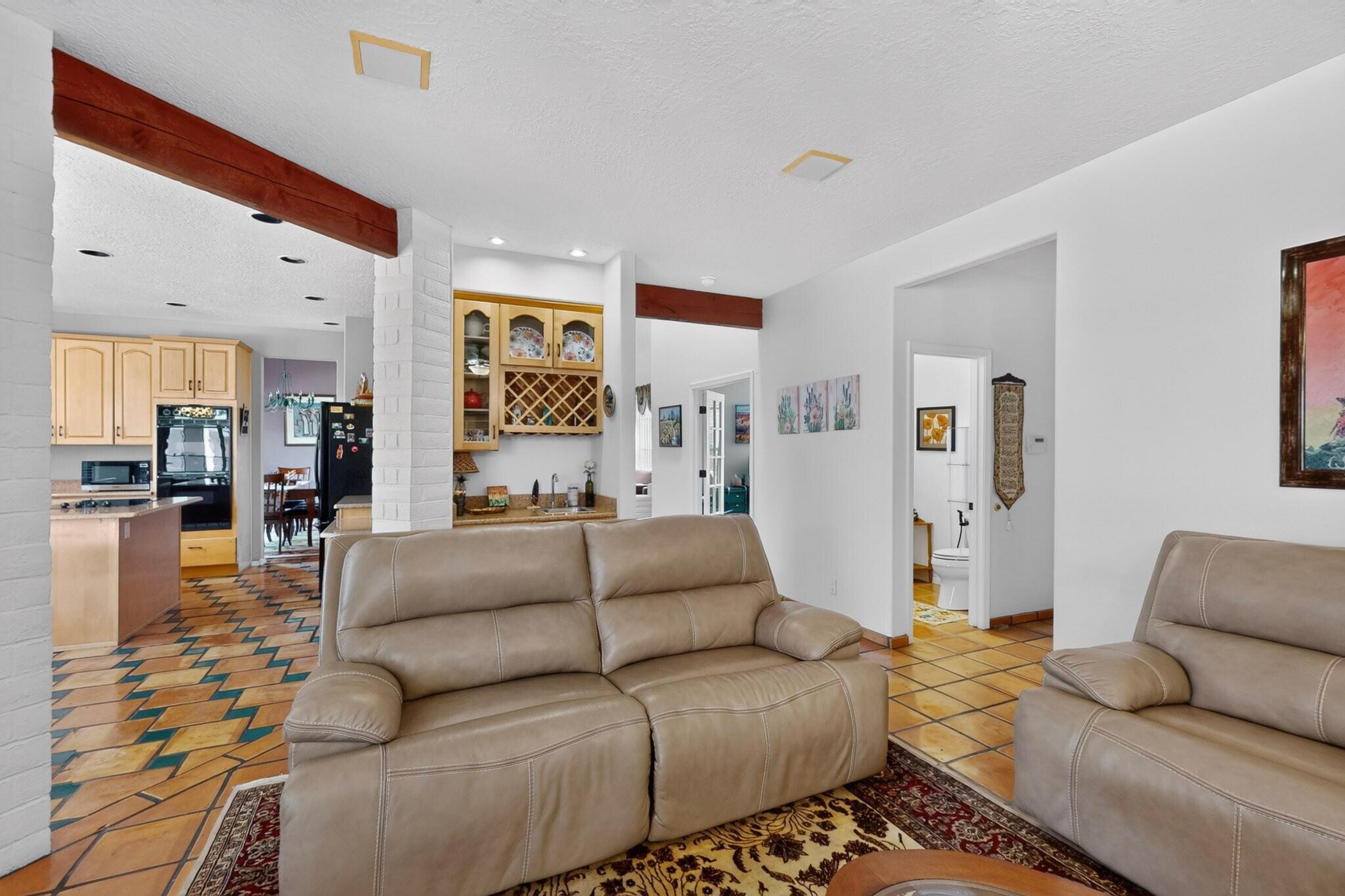 8415 Helen Hardin Street NE