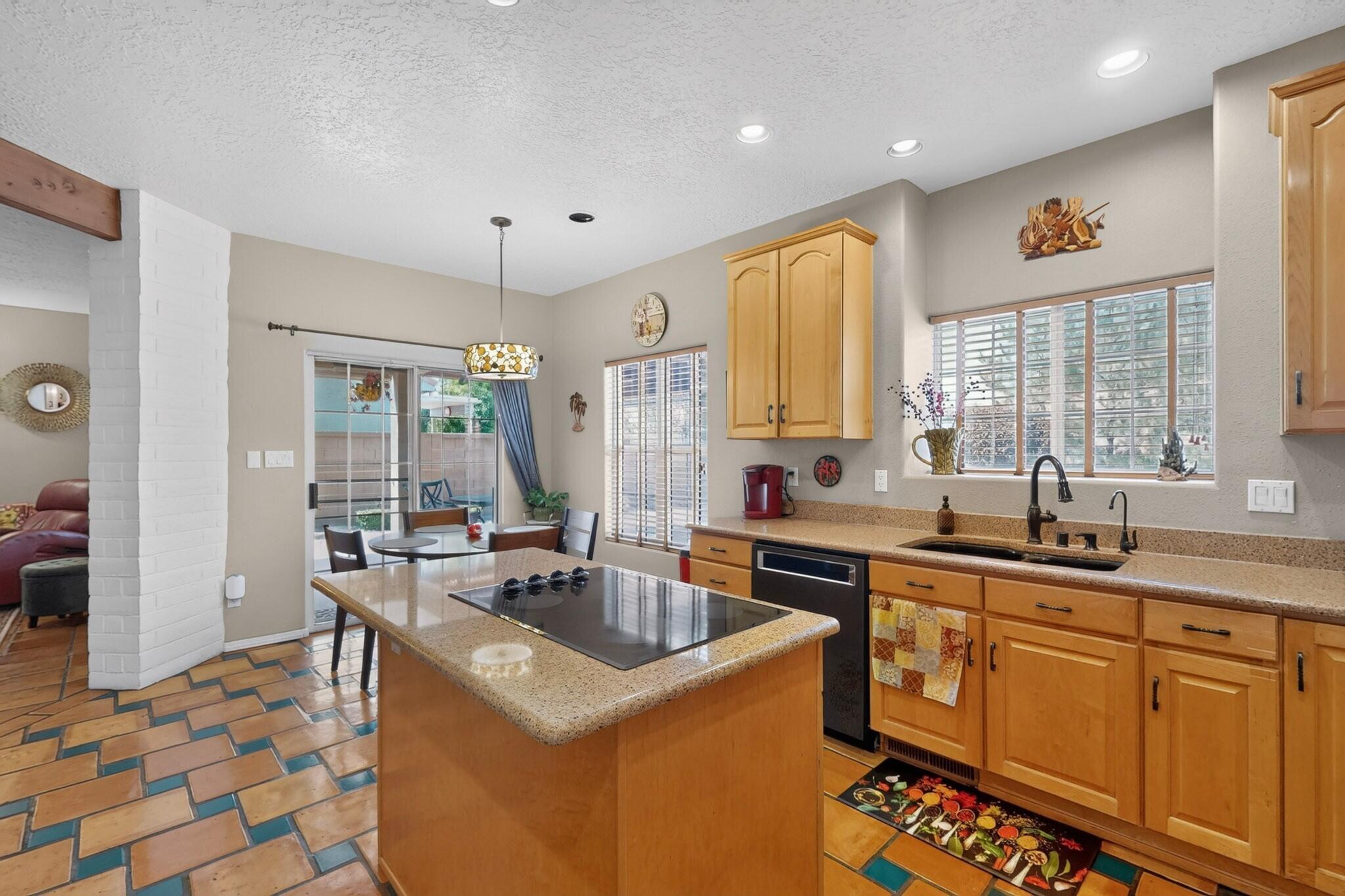 8415 Helen Hardin Street NE