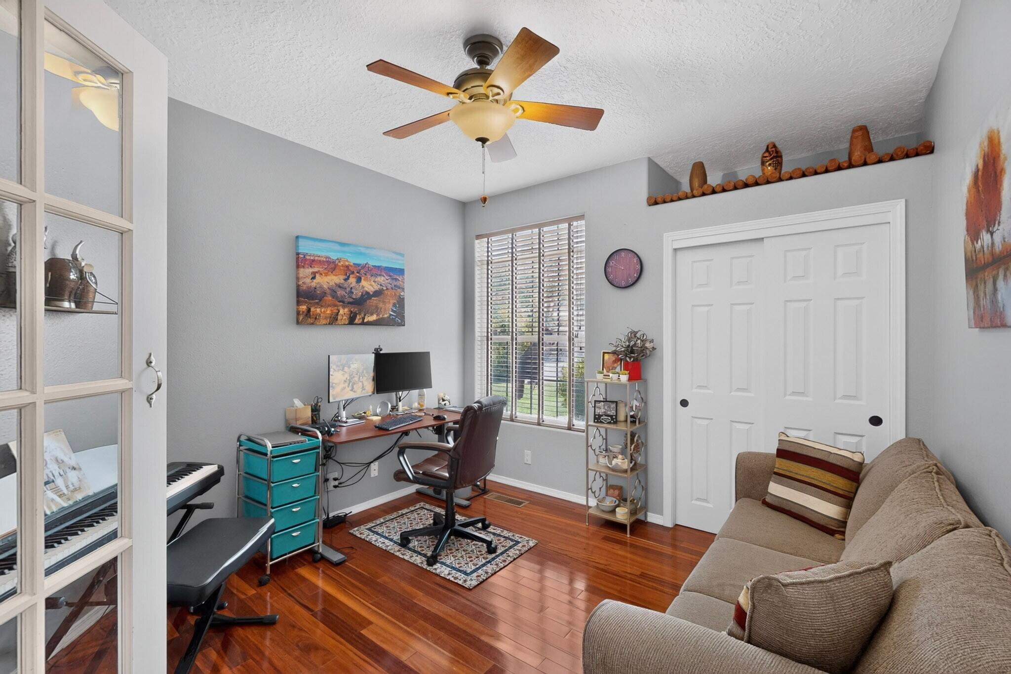 8415 Helen Hardin Street NE