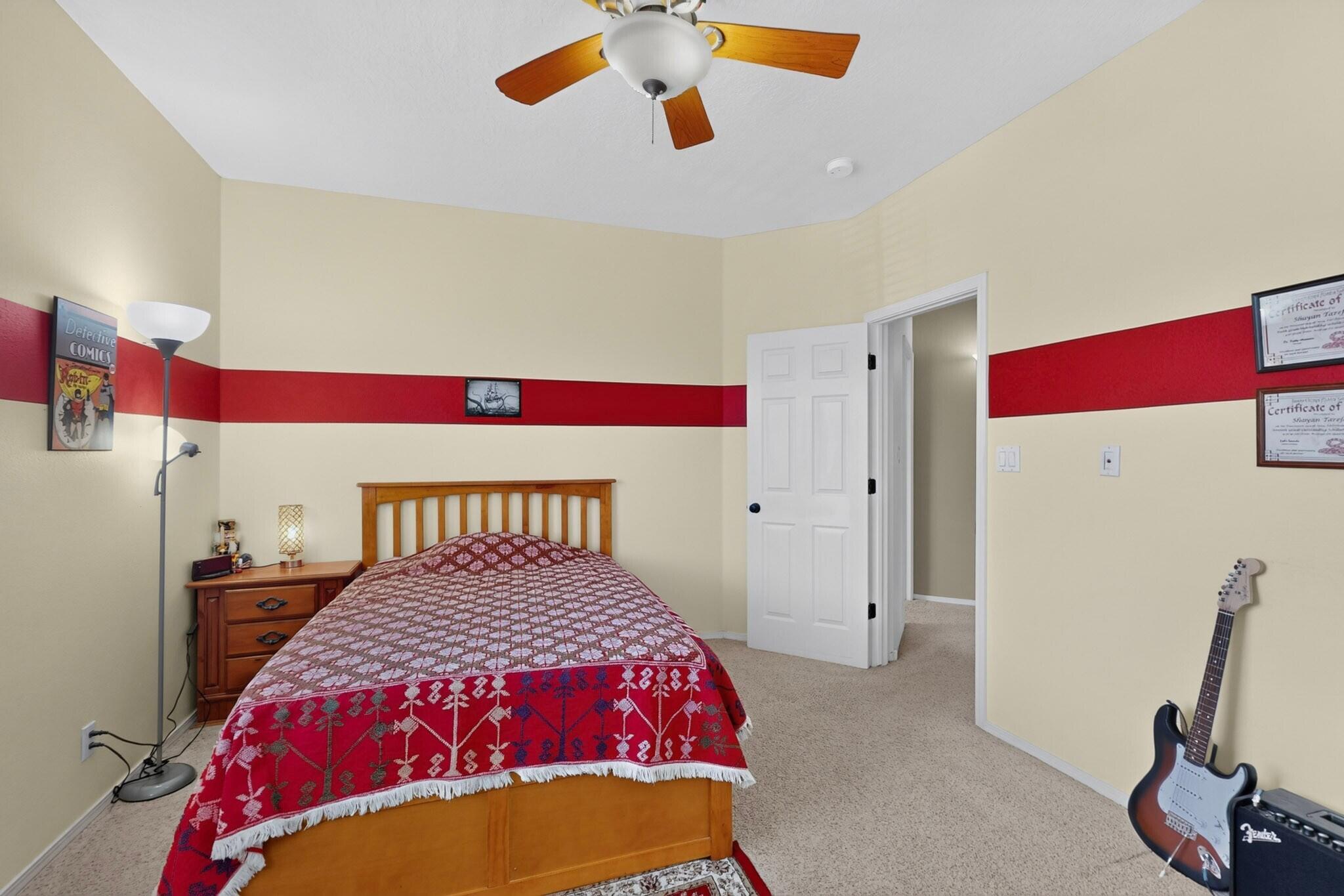 8415 Helen Hardin Street NE