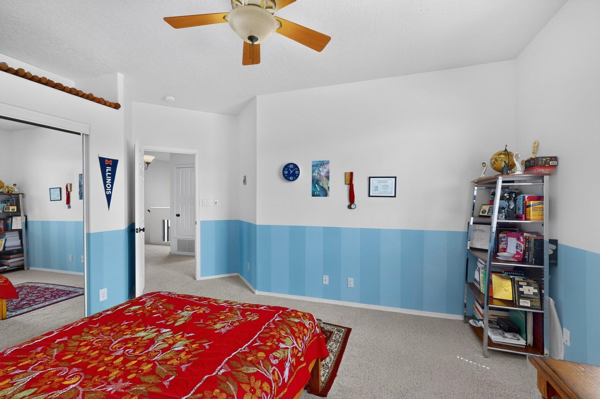 8415 Helen Hardin Street NE