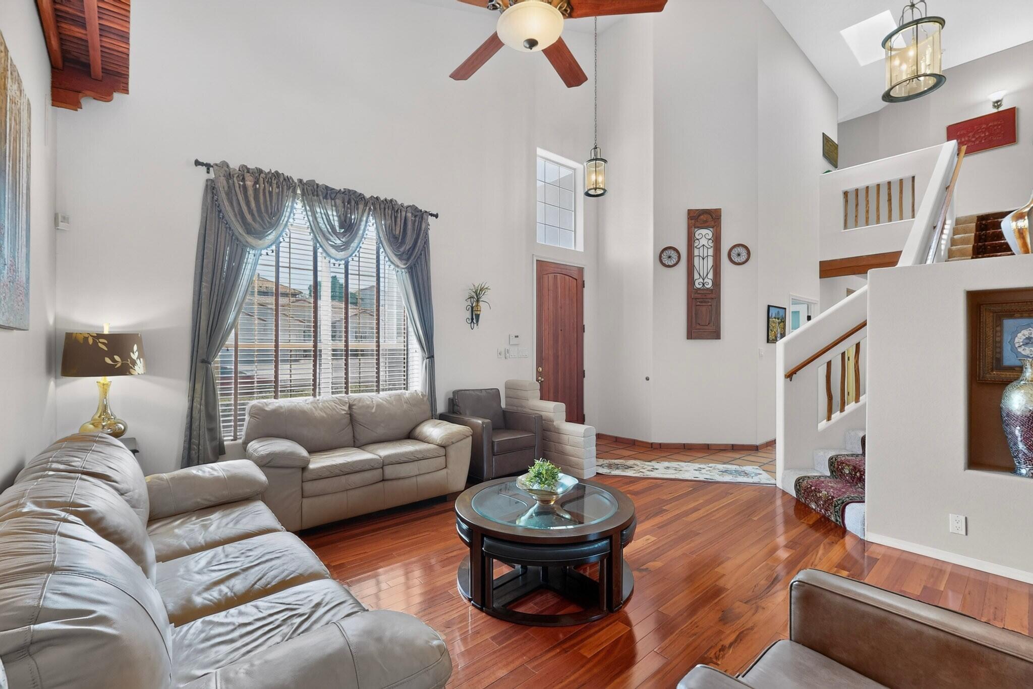 8415 Helen Hardin Street NE