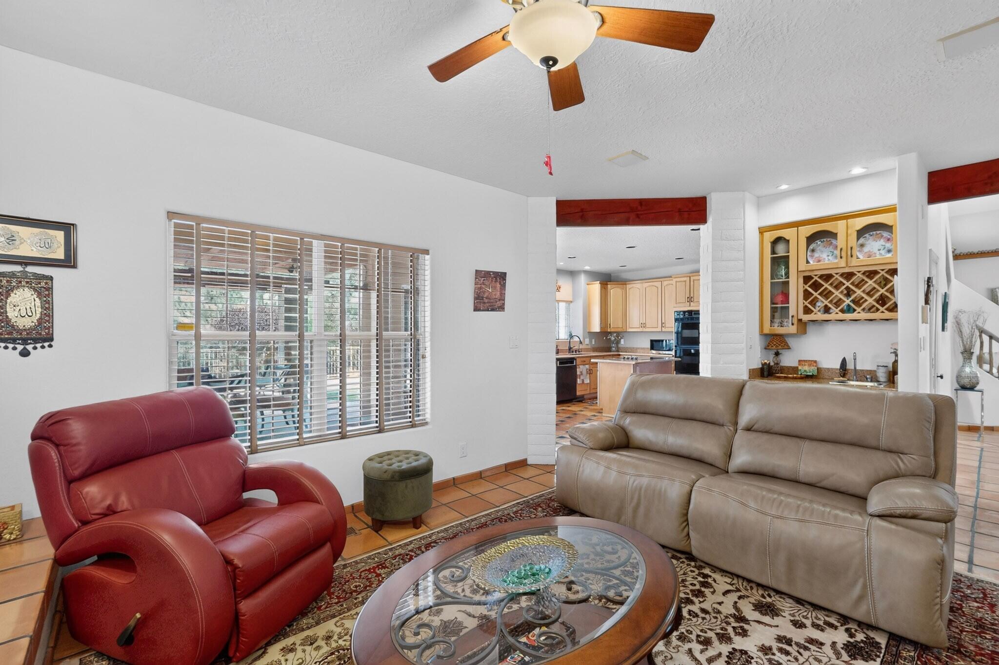 8415 Helen Hardin Street NE