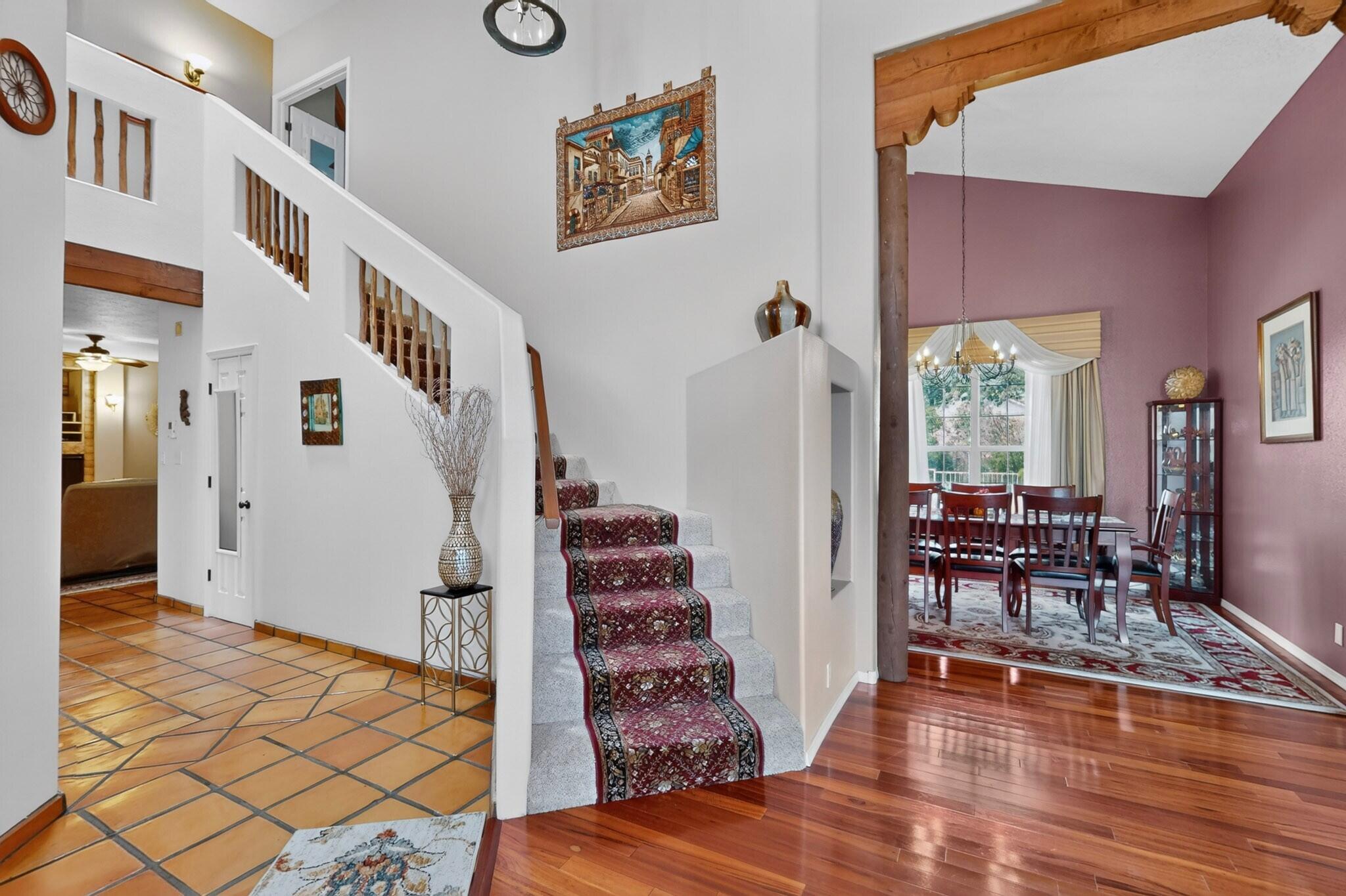 8415 Helen Hardin Street NE