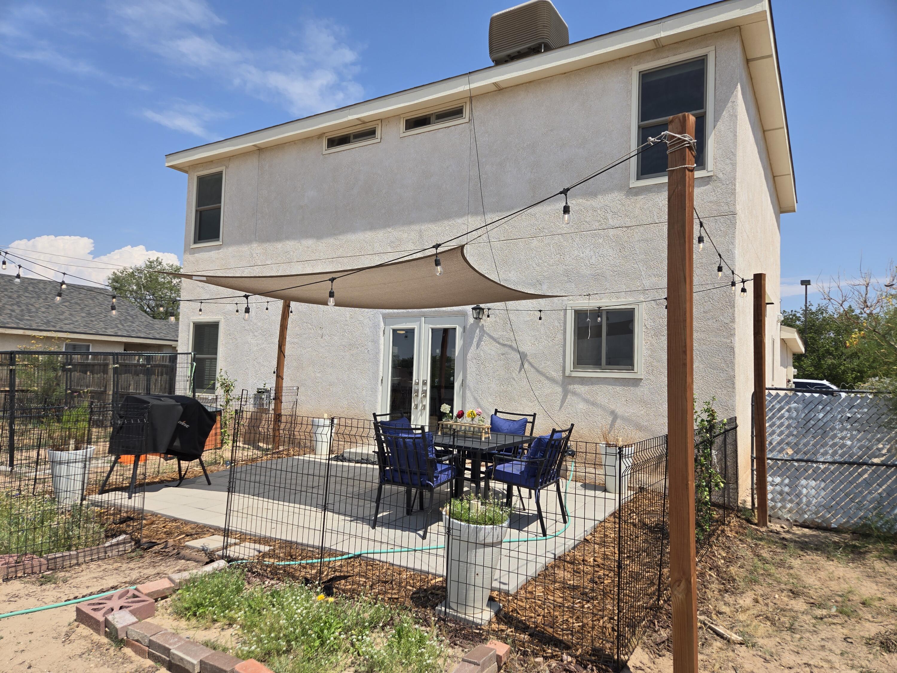 21 Juniper Avenue