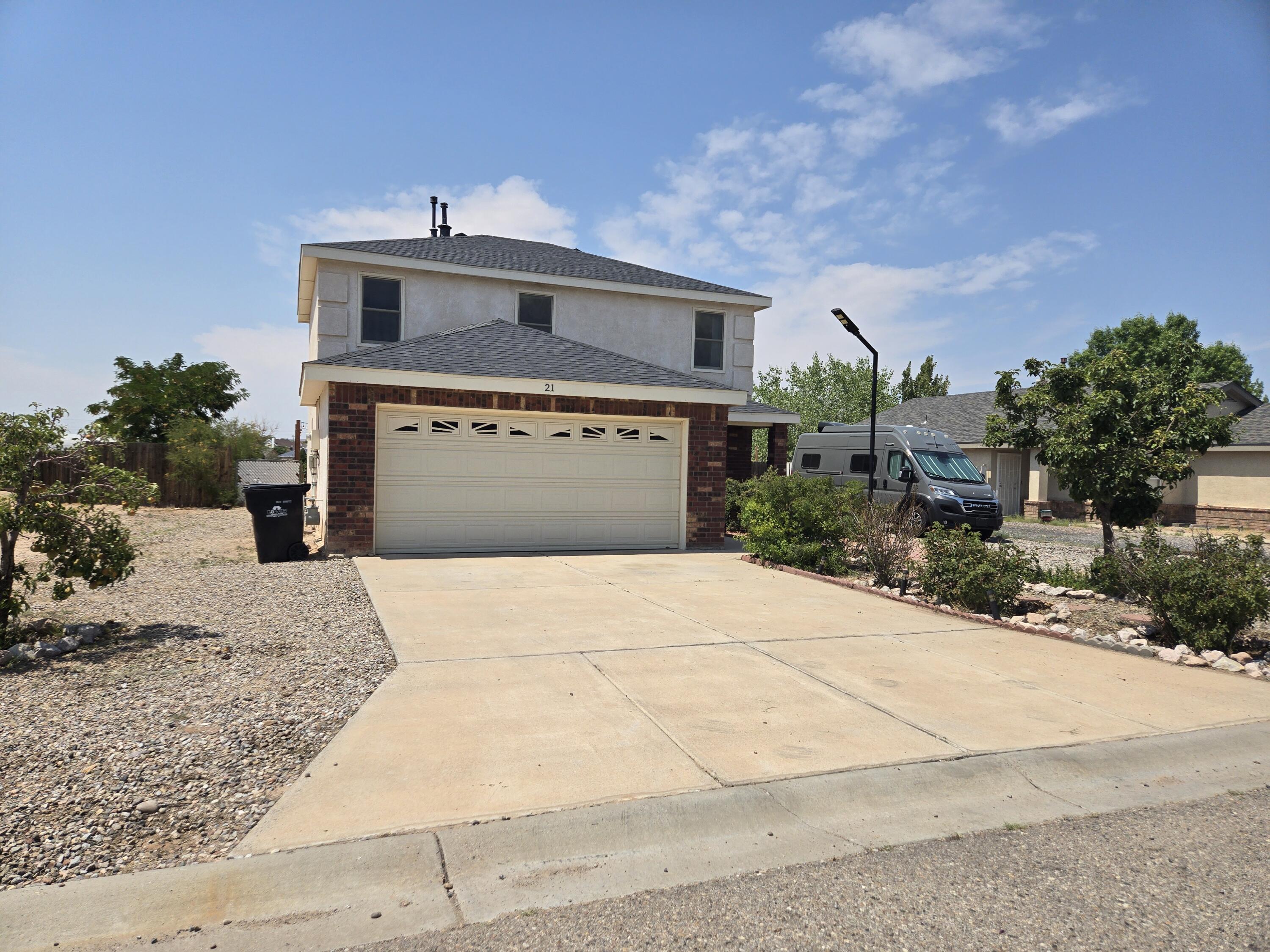 21 Juniper Avenue