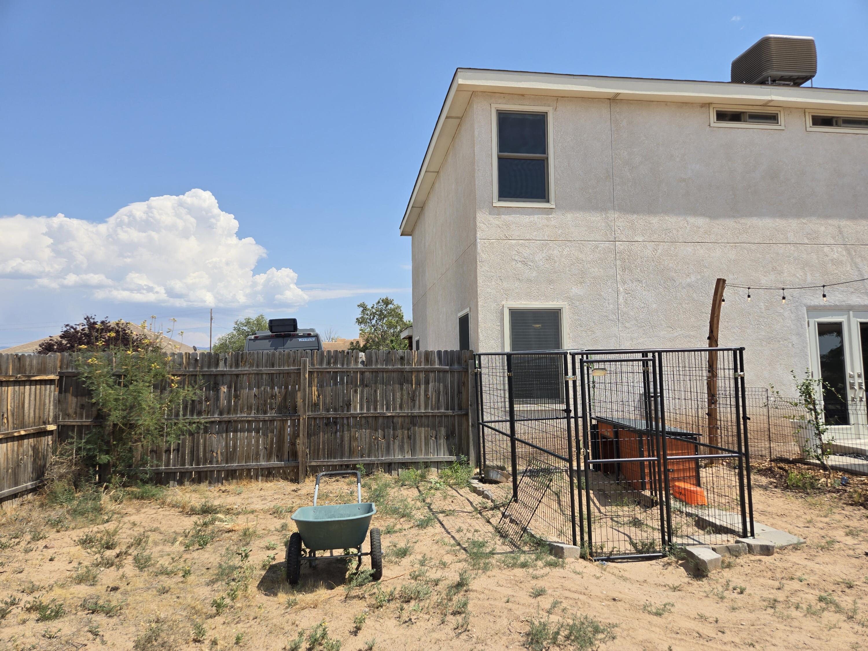 21 Juniper Avenue