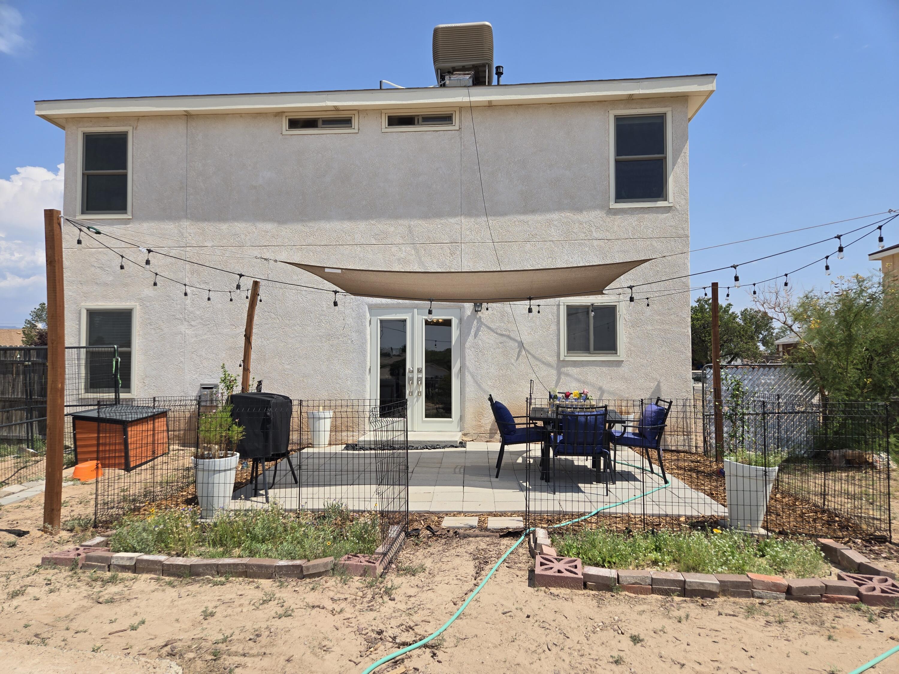 21 Juniper Avenue