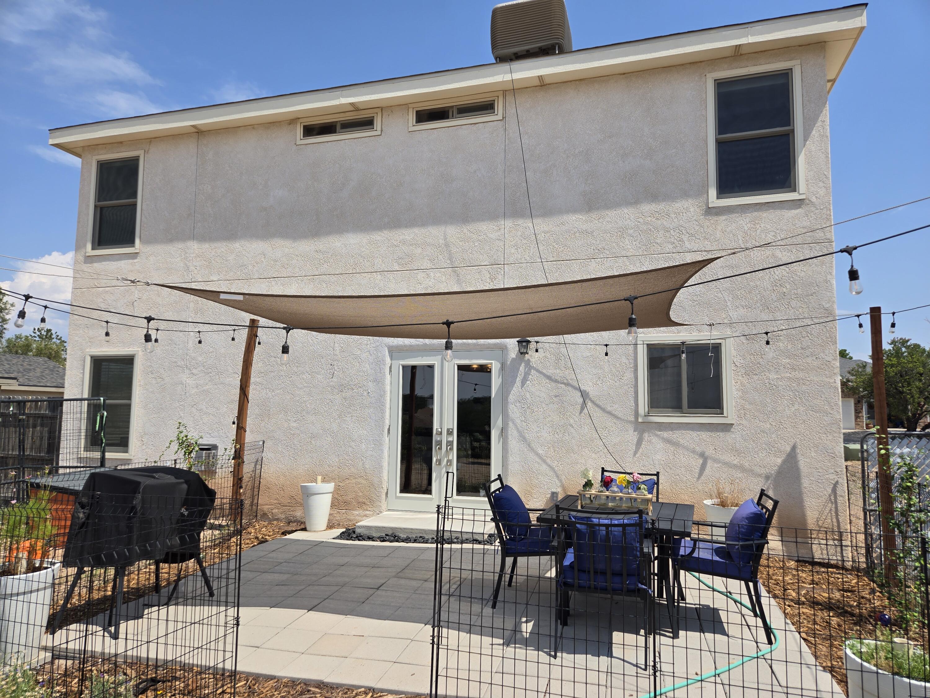 21 Juniper Avenue