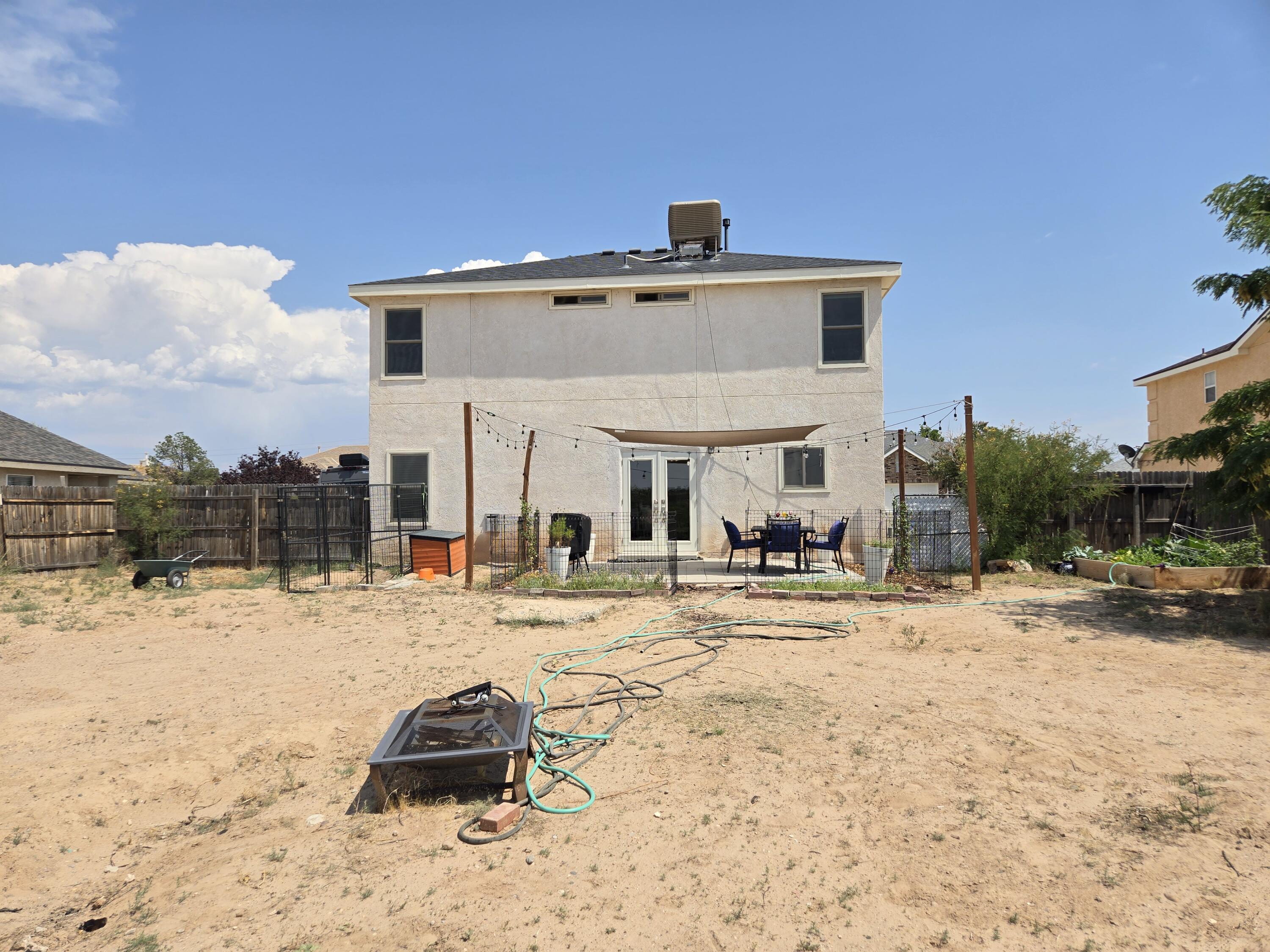 21 Juniper Avenue